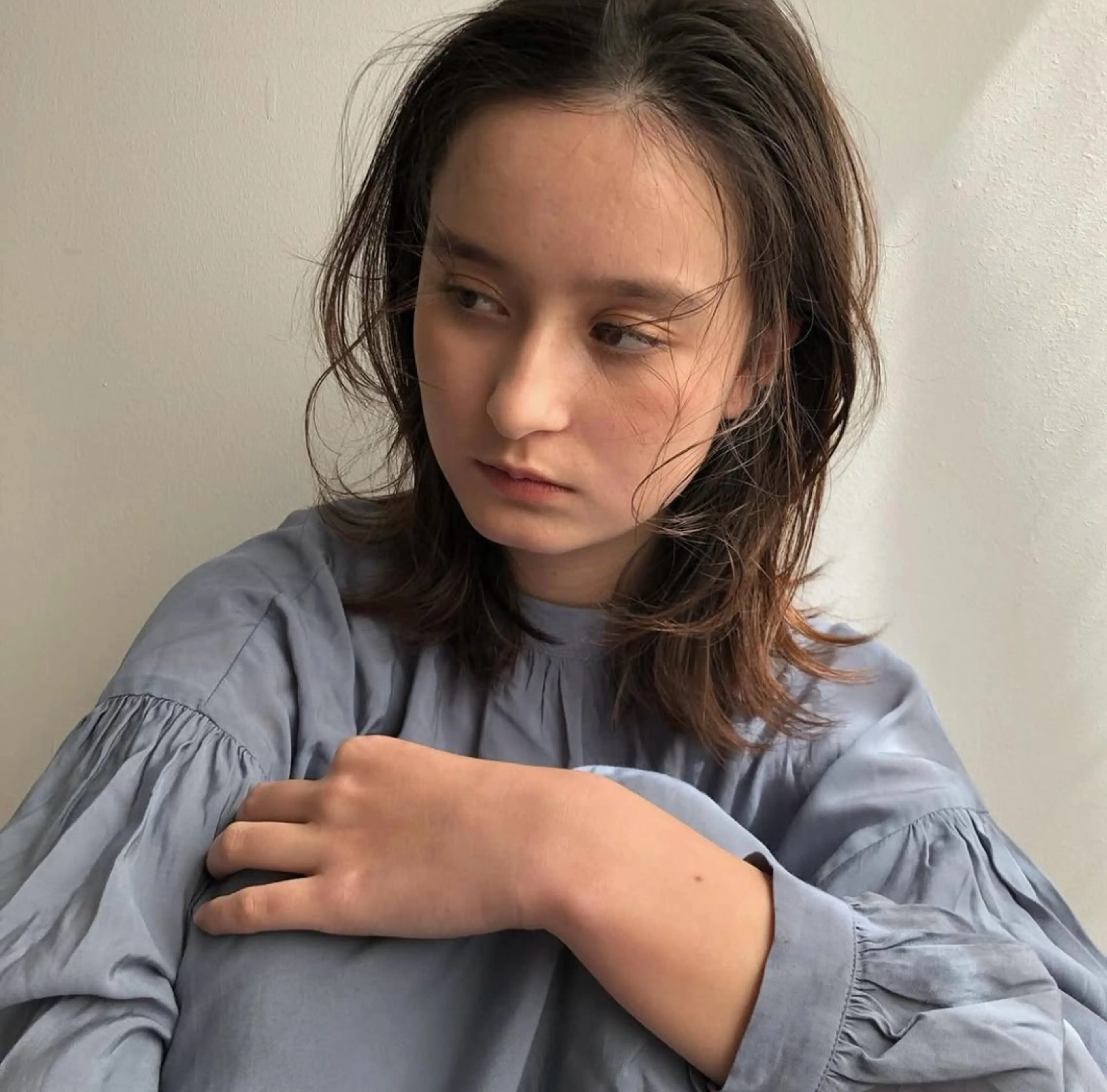 アプリエカラー＋Aujuaトリートメント     (注意事項ご確認お願いします)の写真