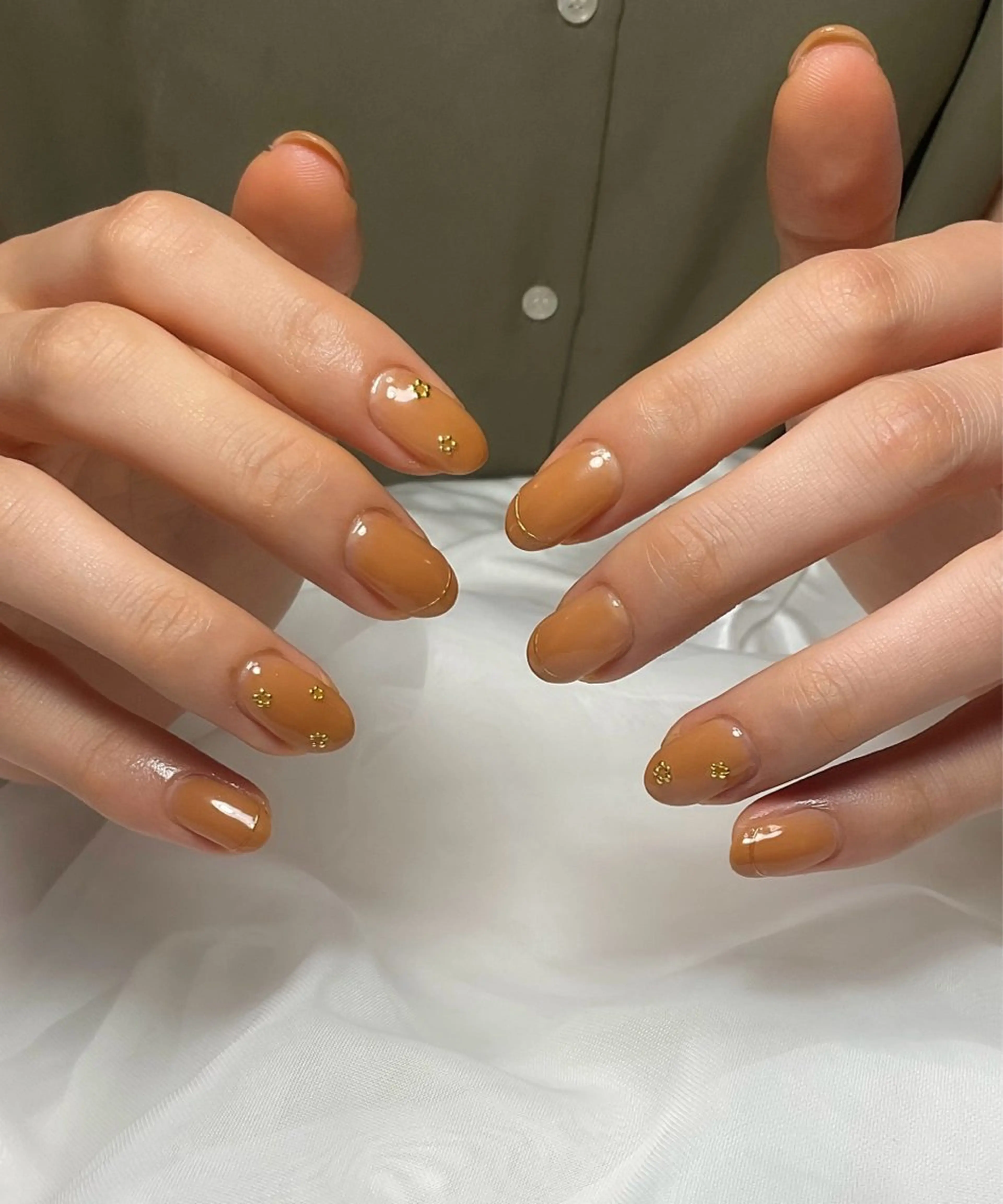 ネイル yato minoriのネイルデザイン