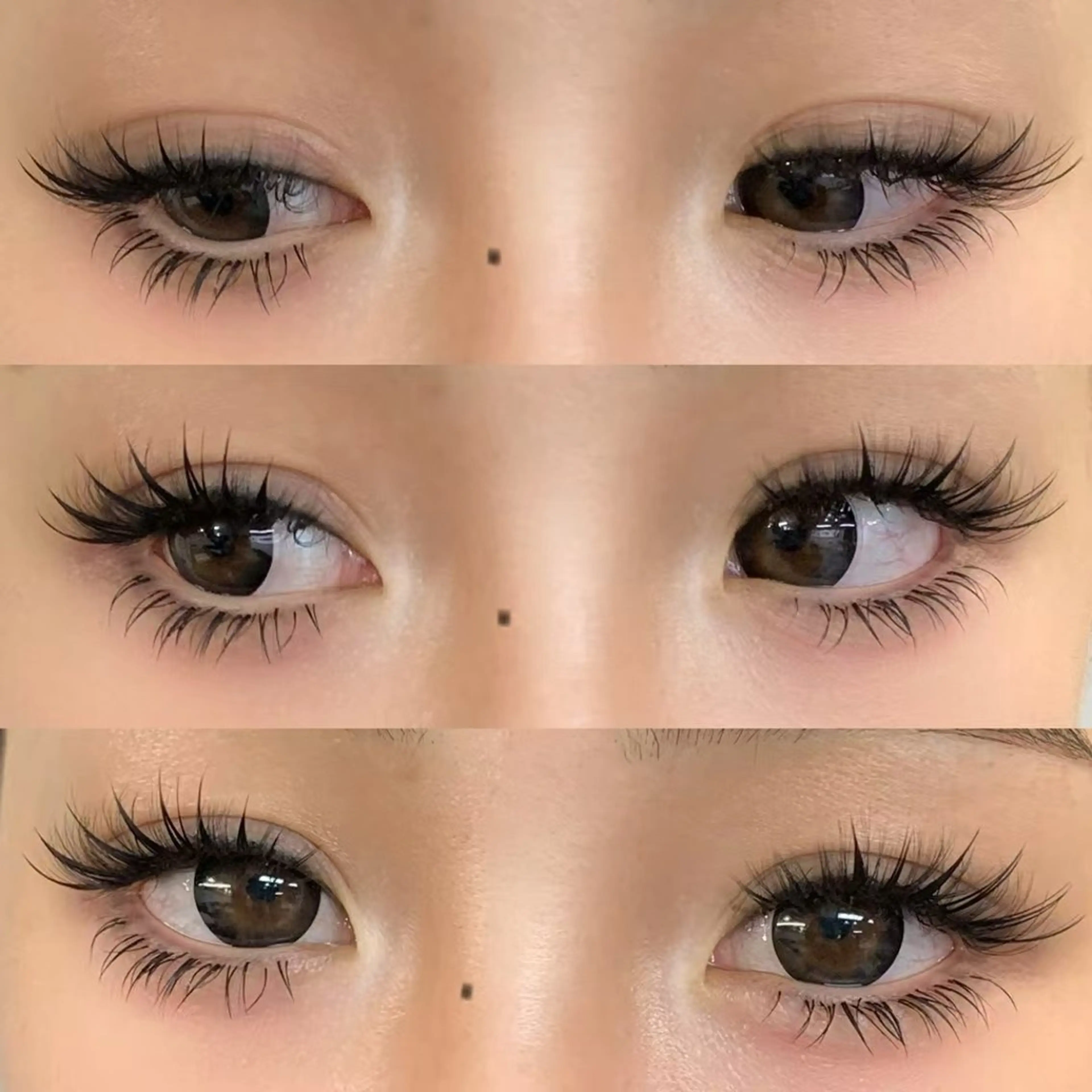 マツエク・マツパ マツエク 人気店🌸Ce Ce マツエク＆ネイルのマツエク・マツパデザイン