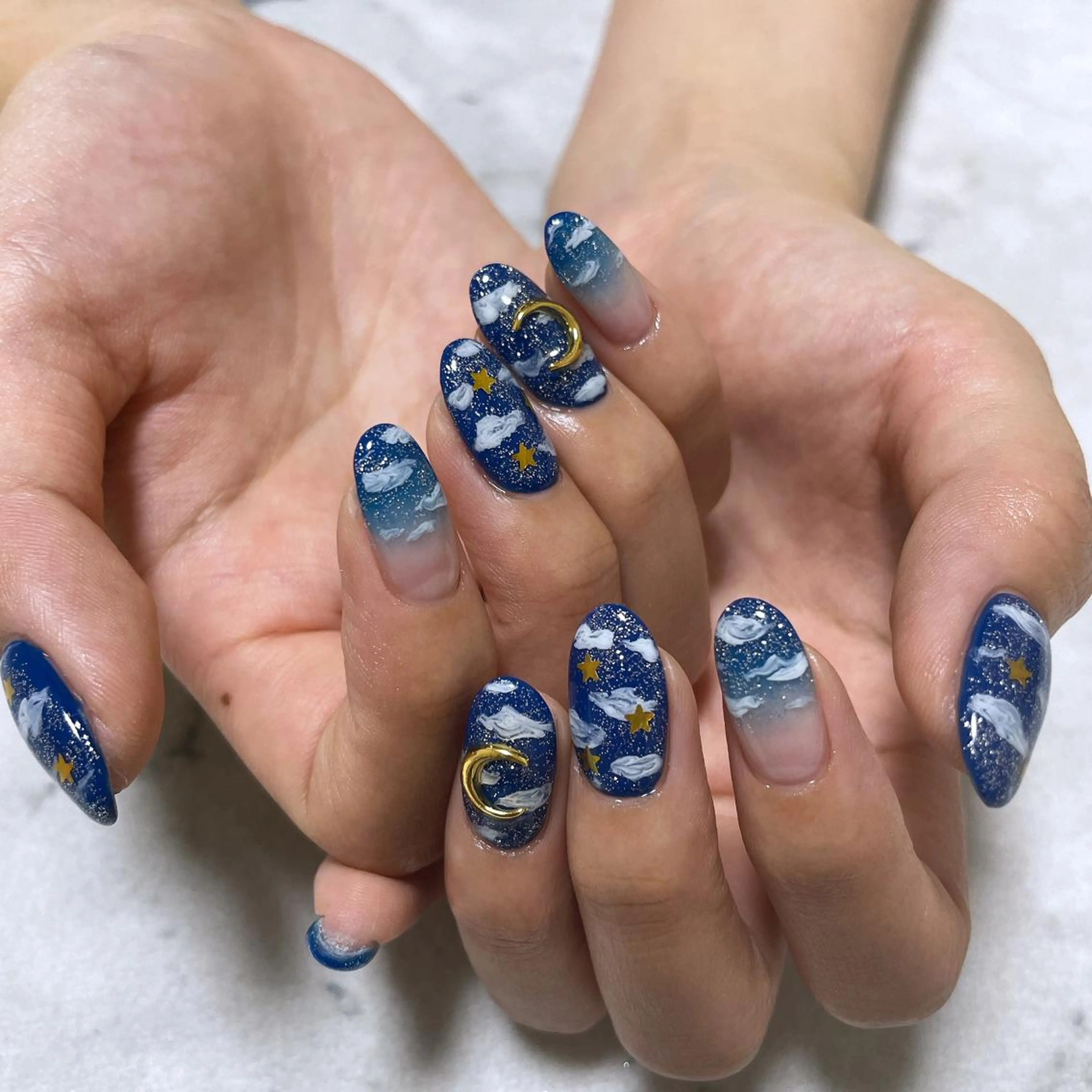 ネイル Jeremy ♡ HARUKAのネイルデザイン