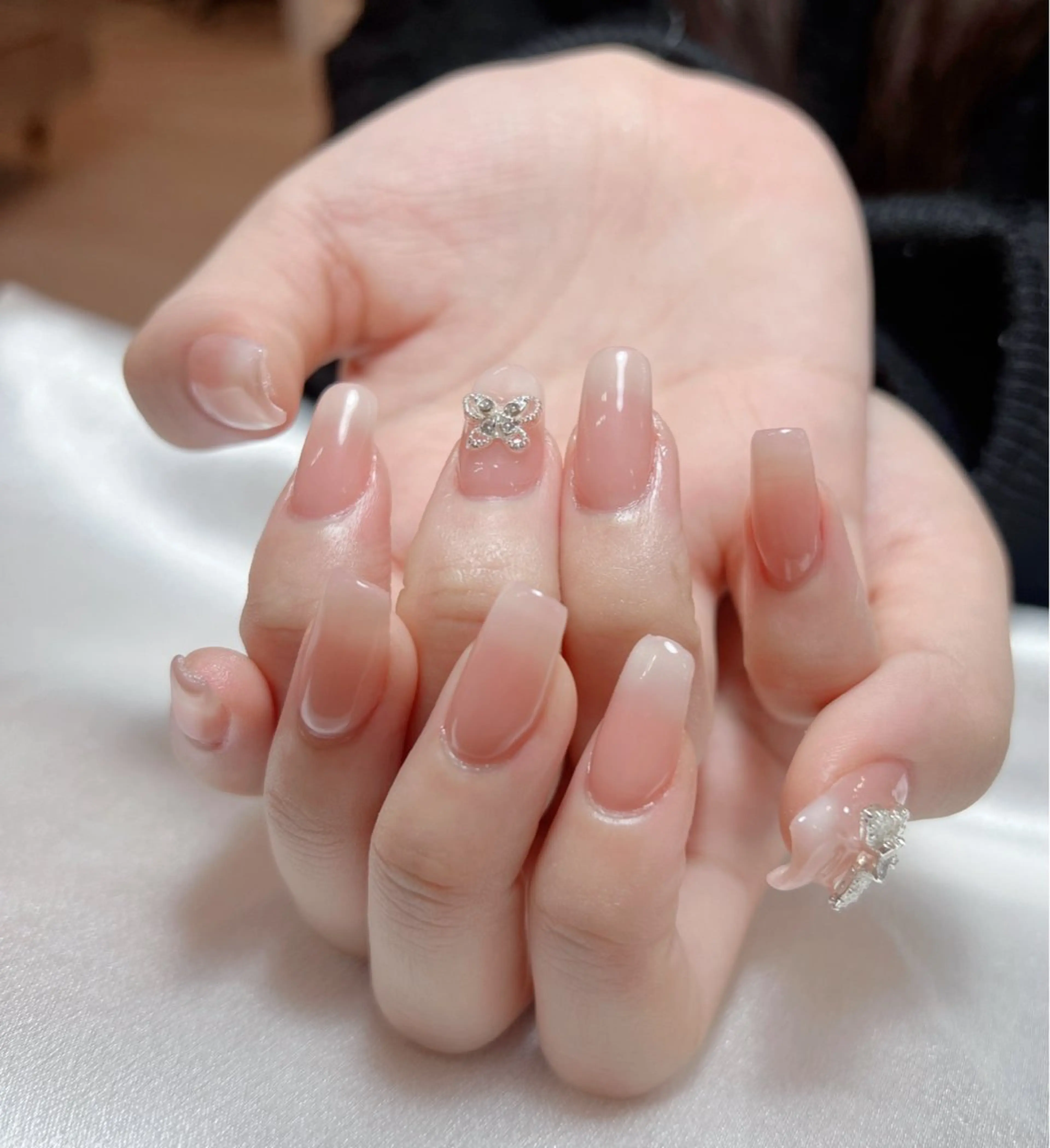 ネイル Bél Nail salonのネイルデザイン