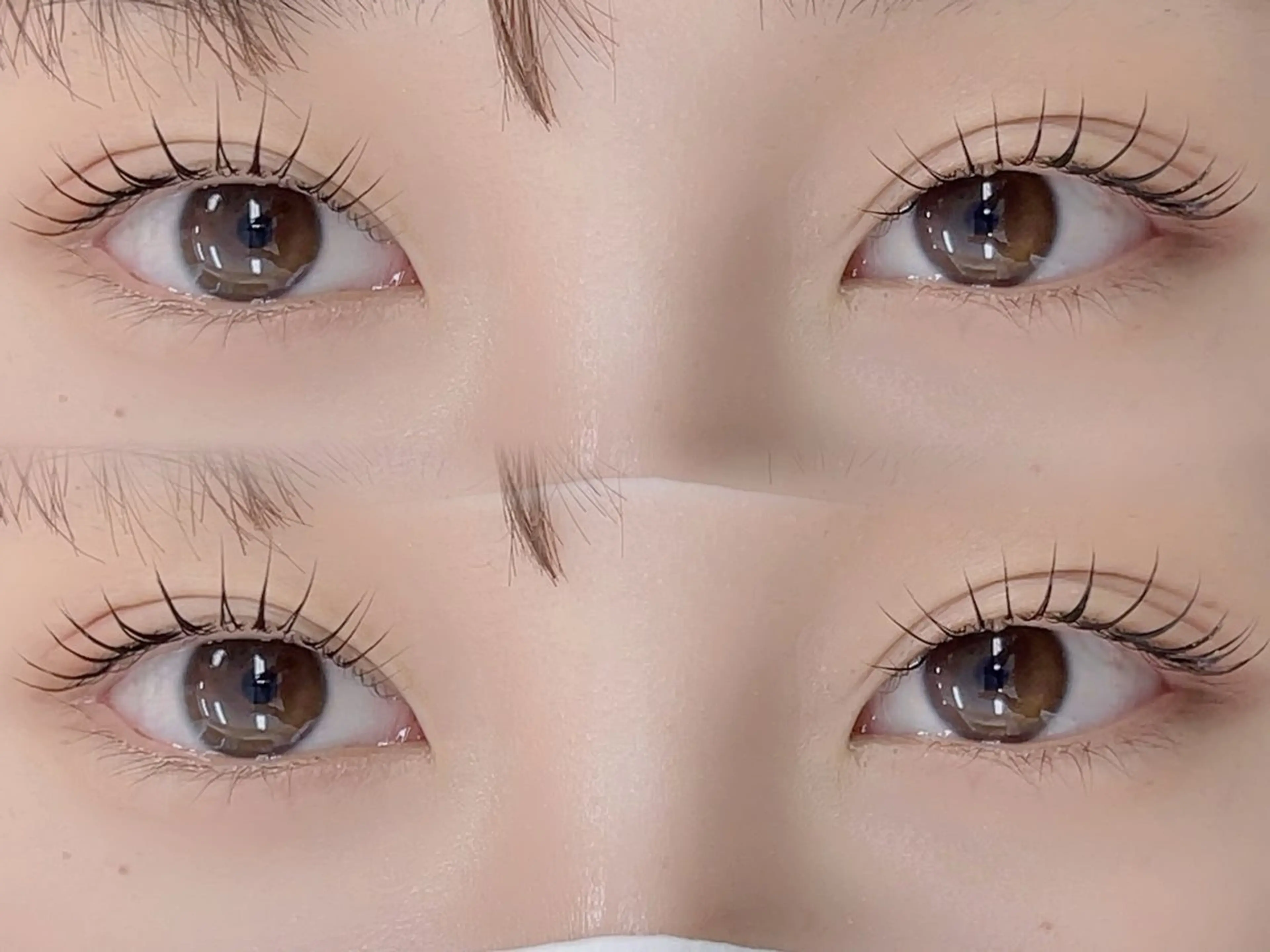 マツエク・マツパ R🌹 ⁺⊹˚.のマツエク・マツパデザイン