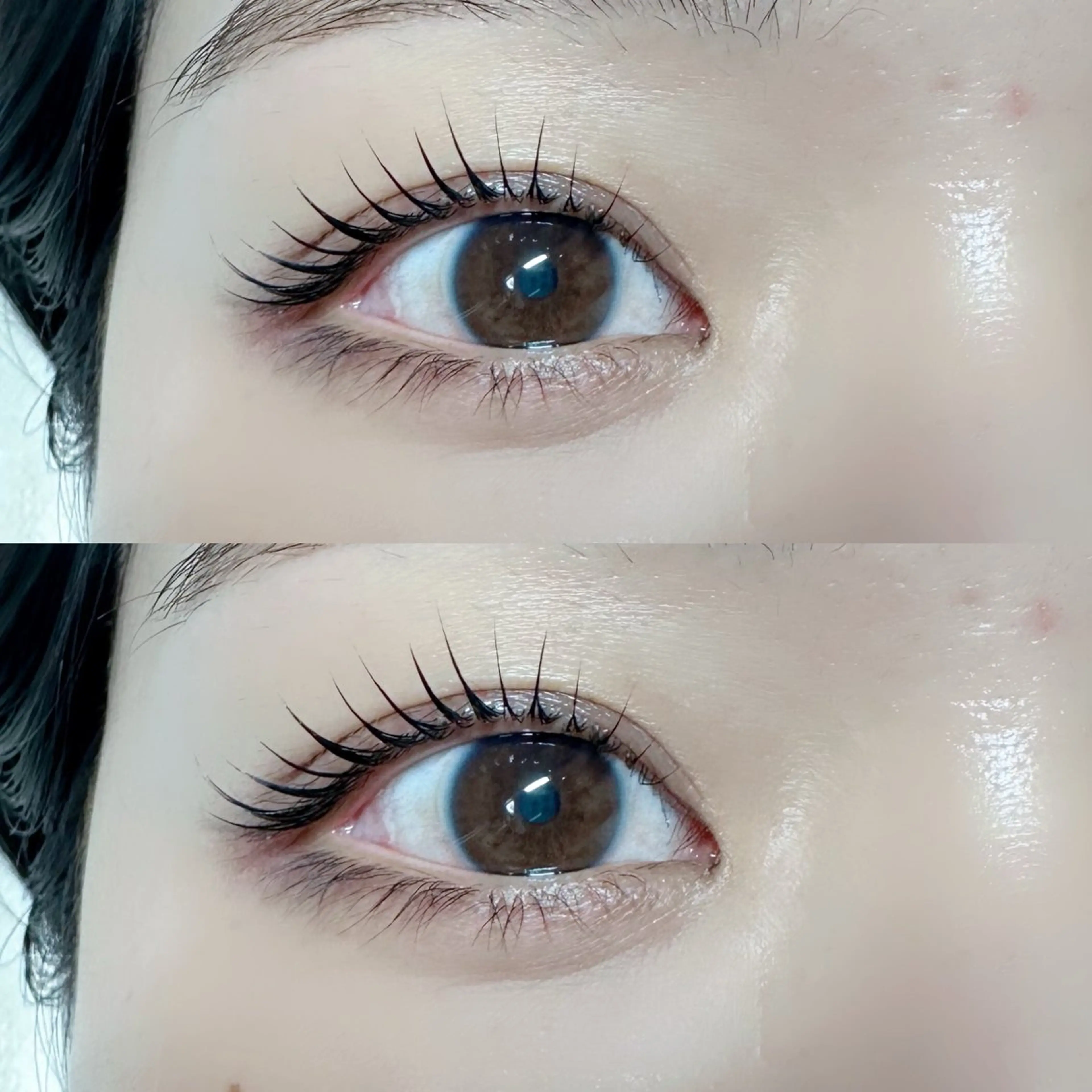 マツエク・マツパ 🎀 REINA🎀のマツエク・マツパデザイン