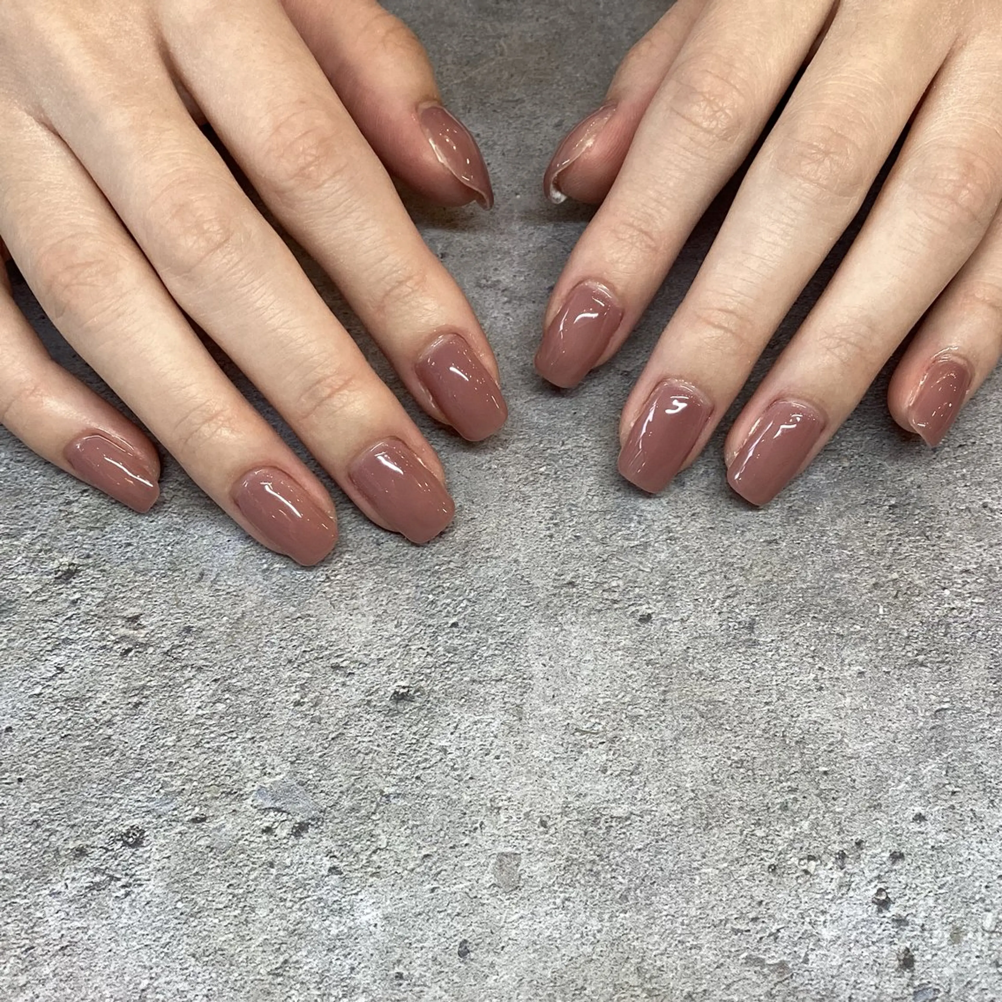ネイル RECH あやの💅🏻🤍のネイルデザイン