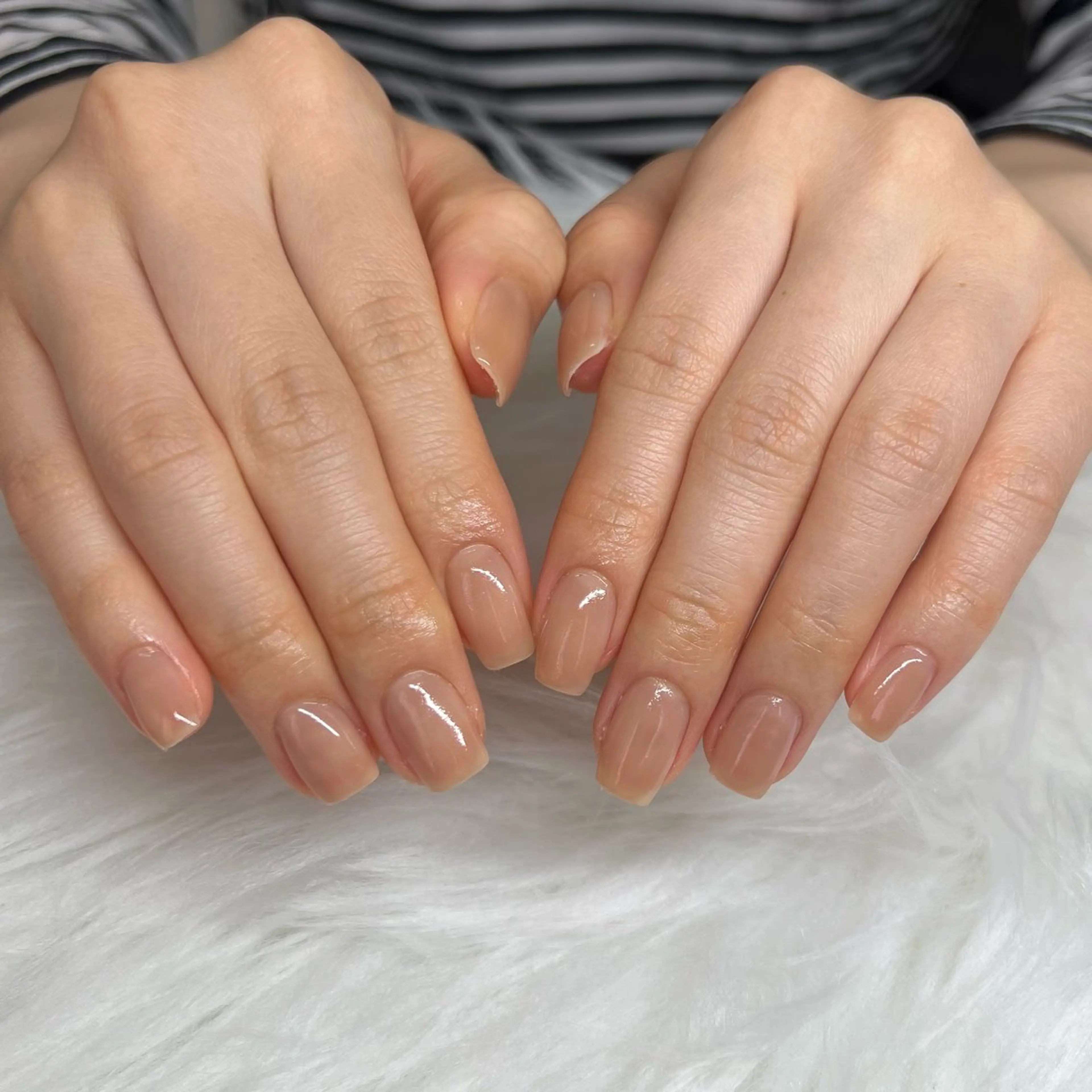 ネイル ハンドネイル MOMOKA ★池袋nailのネイルデザイン