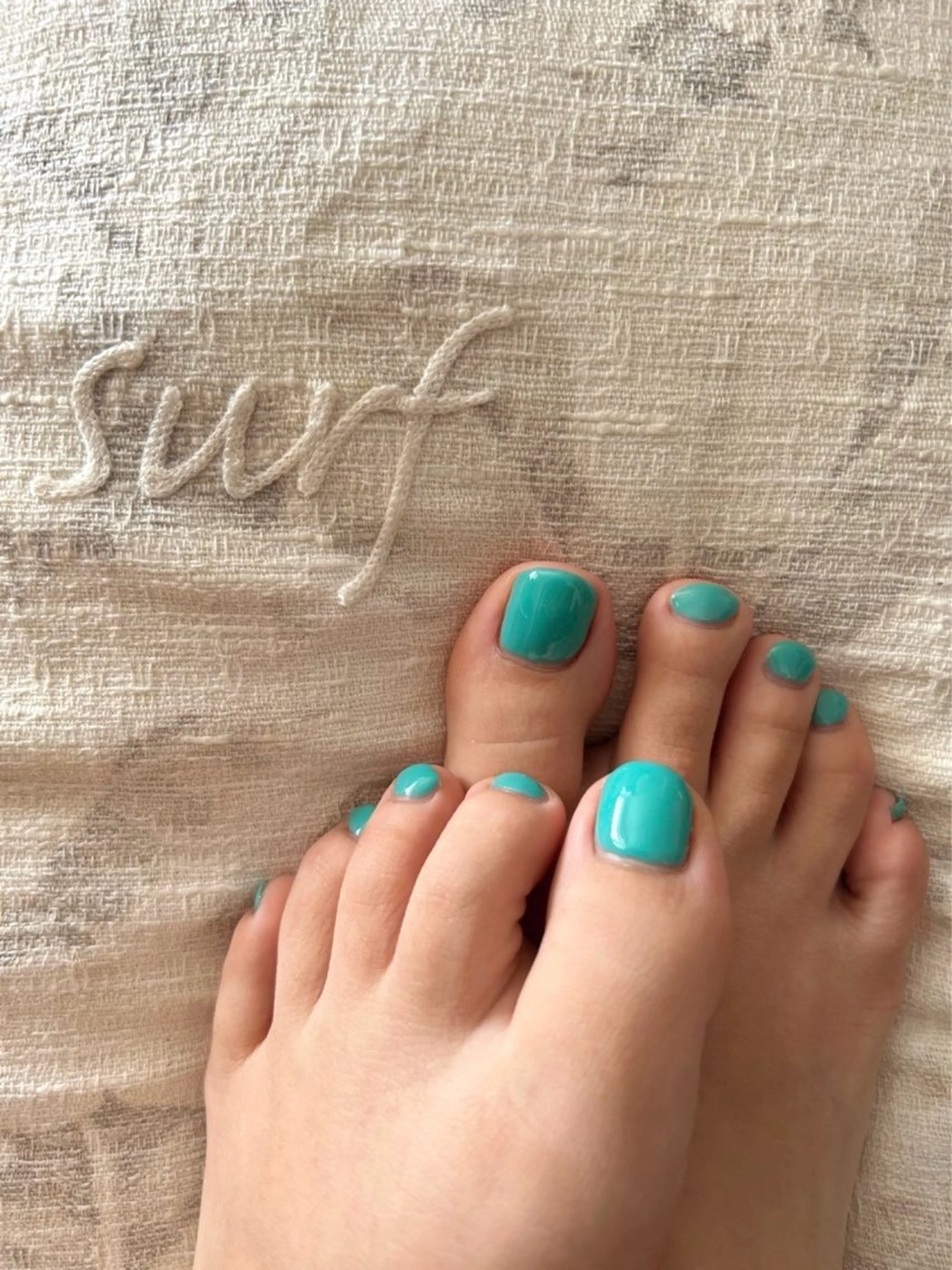 ネイル フットネイル Nail Salon CHROE所属・西川 綾乃のネイルデザイン