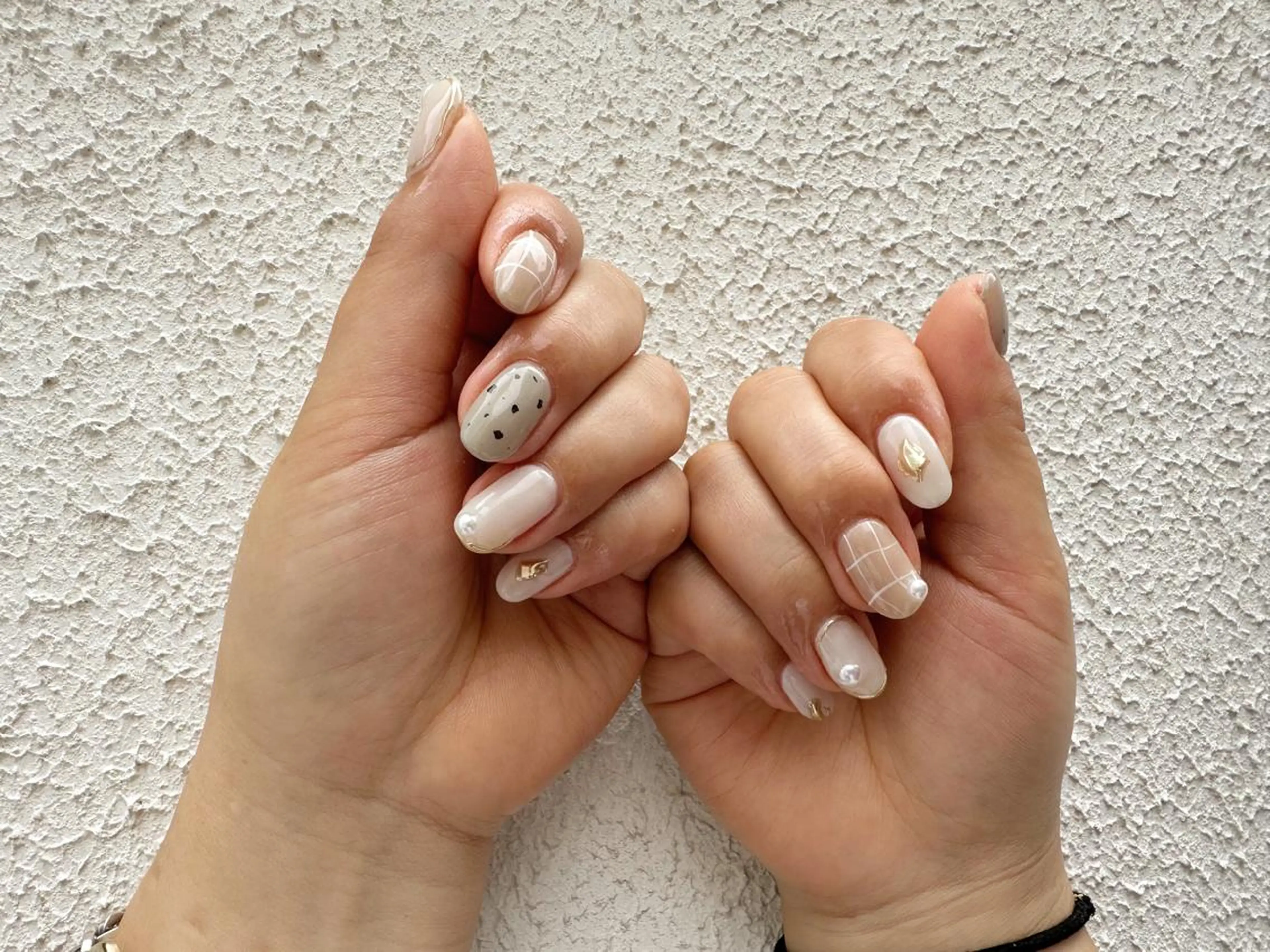 月替り定額design(リピーター様)の写真