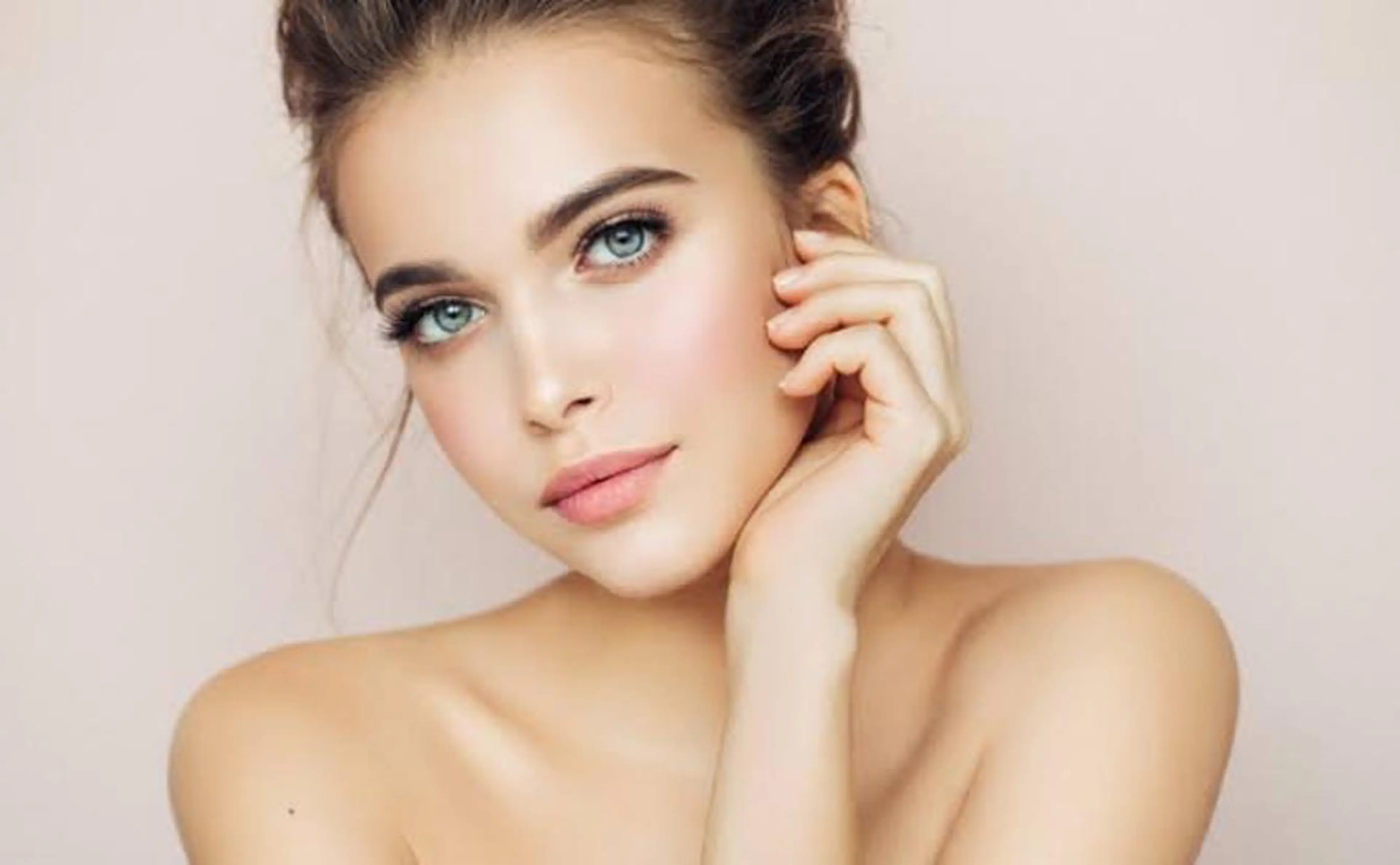 脱毛 eyelashsalon  milk所属・吉田 ゆいのマツエク・マツパデザイン