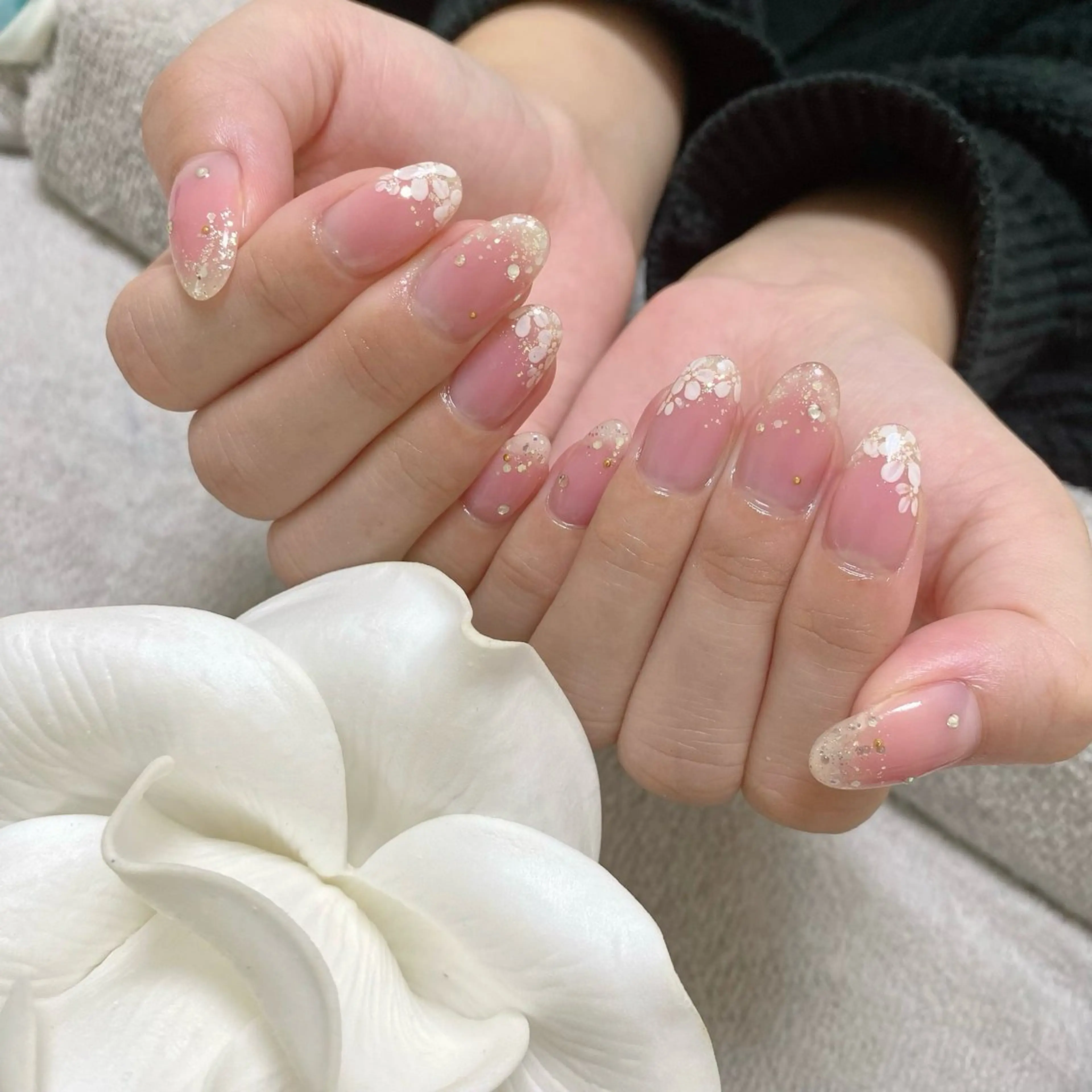 ネイル 💅fleur Ayumiのネイルデザイン
