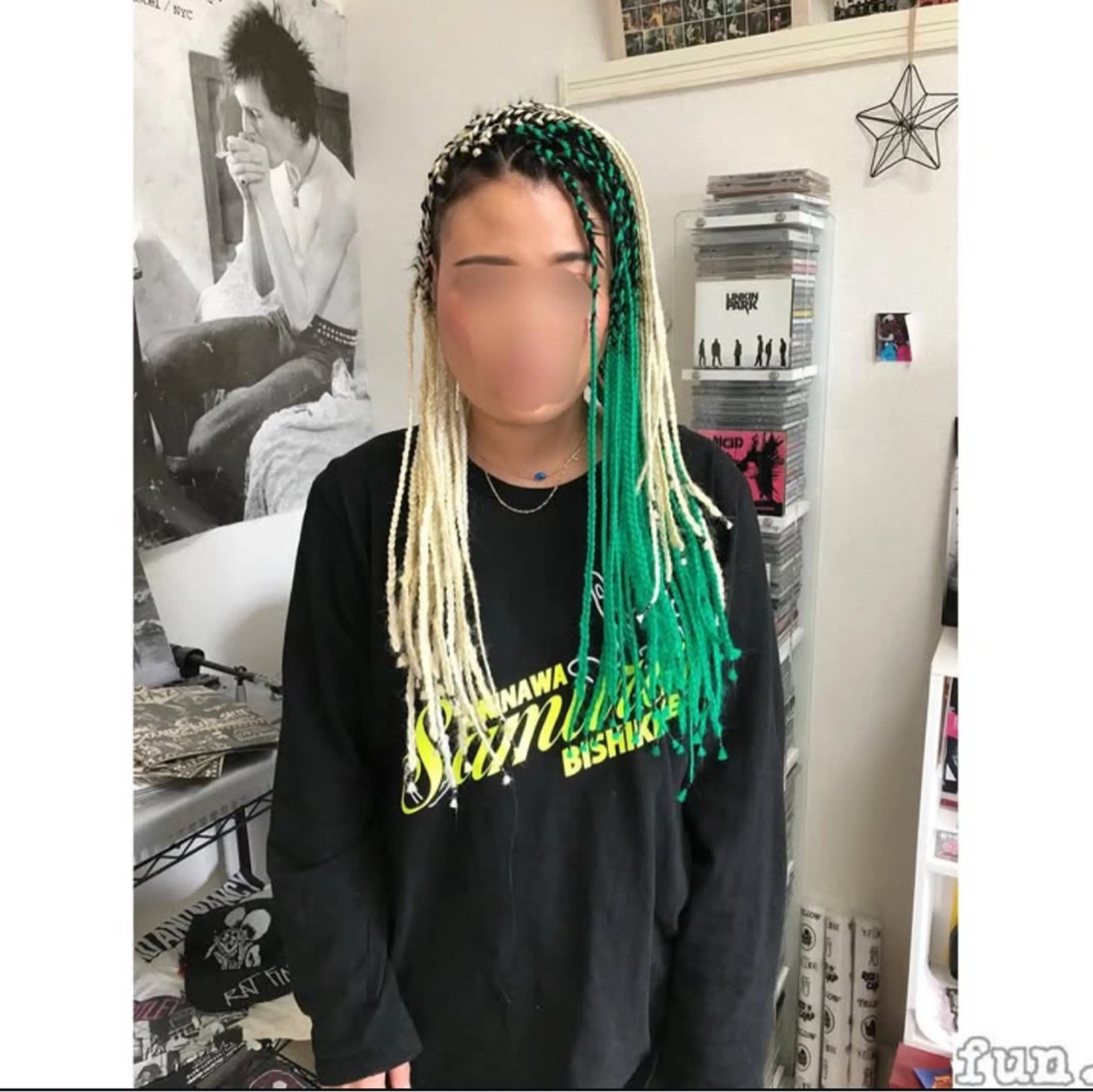 fun./ヘアセット /エクステ/着付のその他イメージ