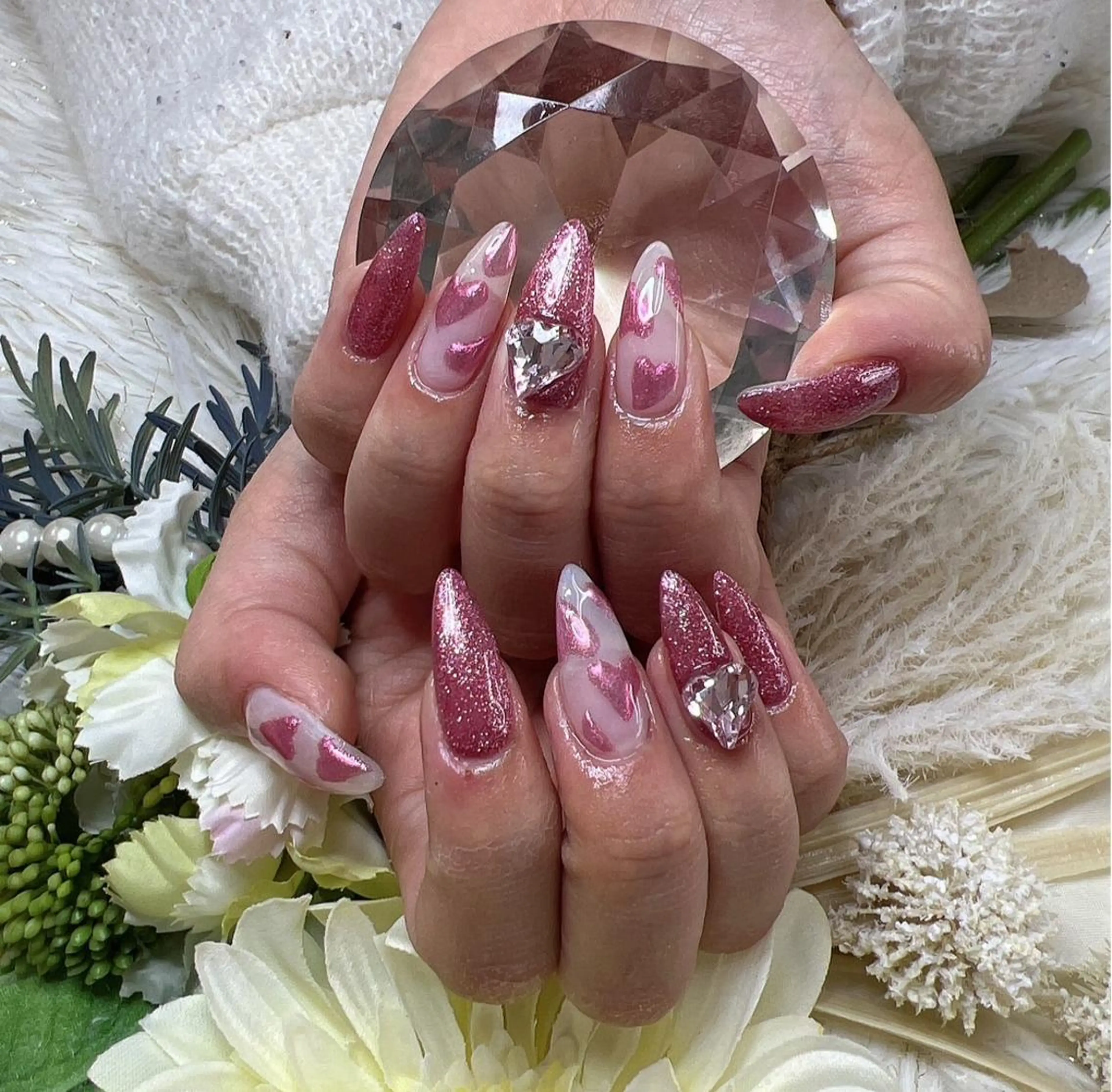 ネイル ADRIANA 大久保駅前徒歩2分のその他イメージ