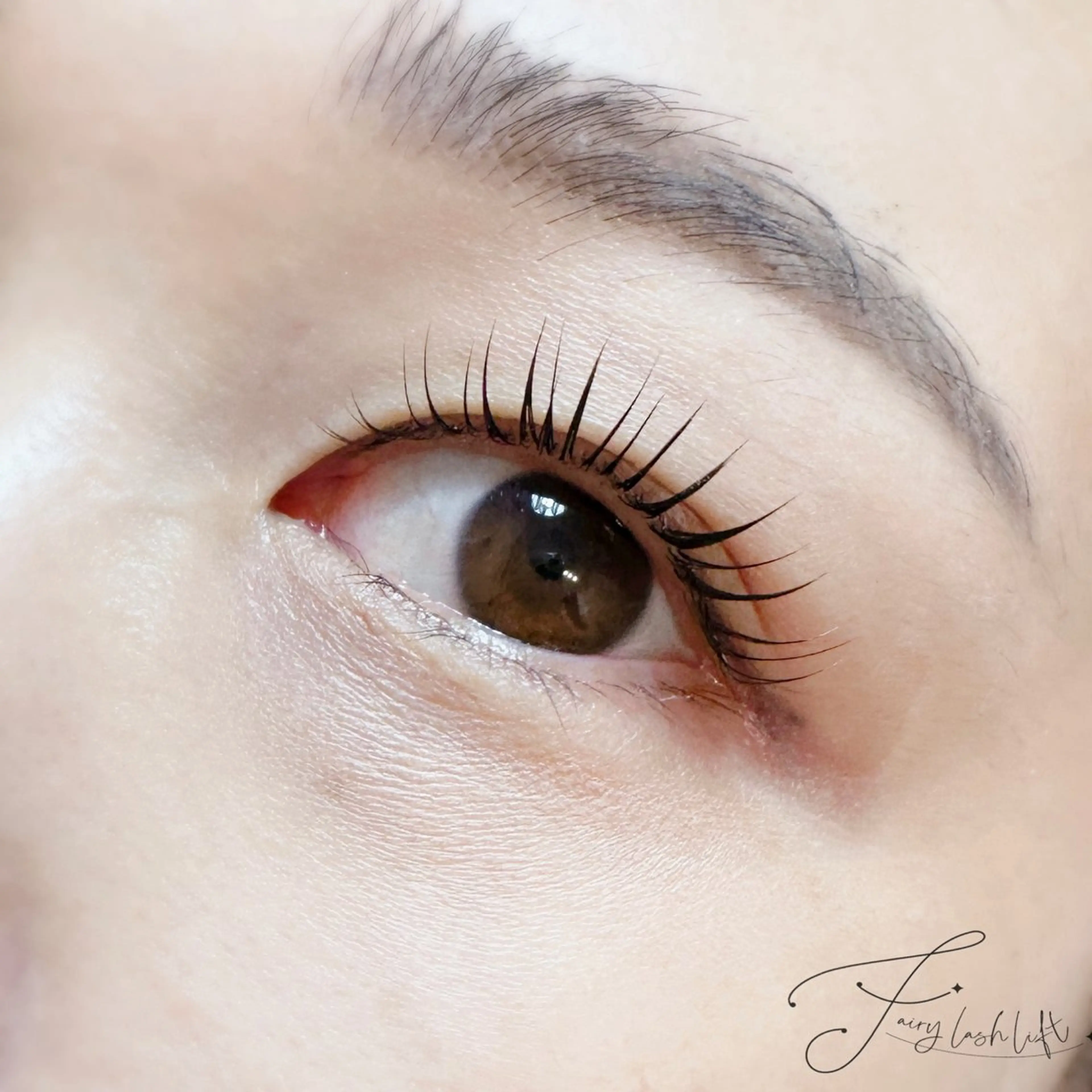 マツエク・マツパ Rosanna 内田のマツエク・マツパデザイン