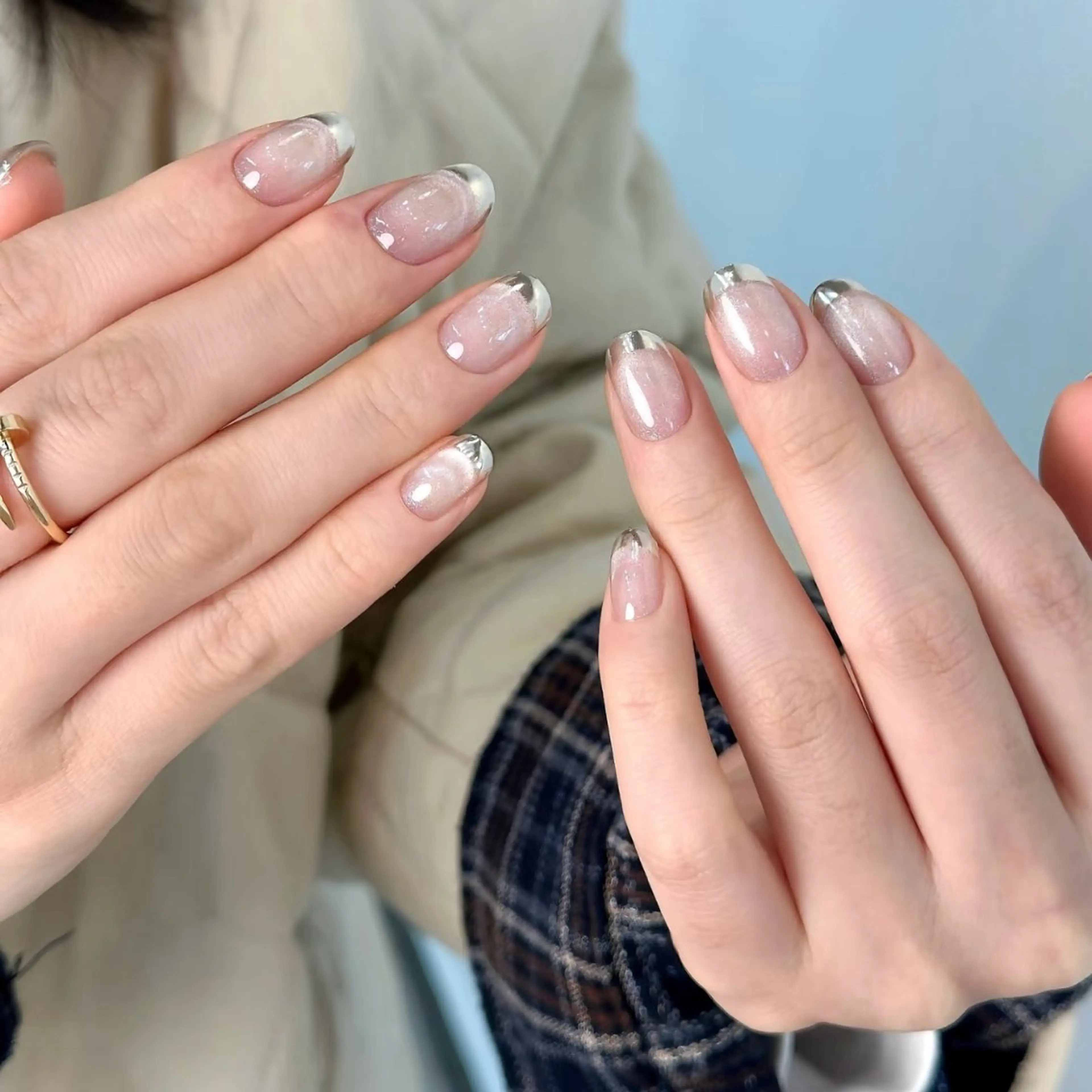 ネイル July Nailのネイルデザイン