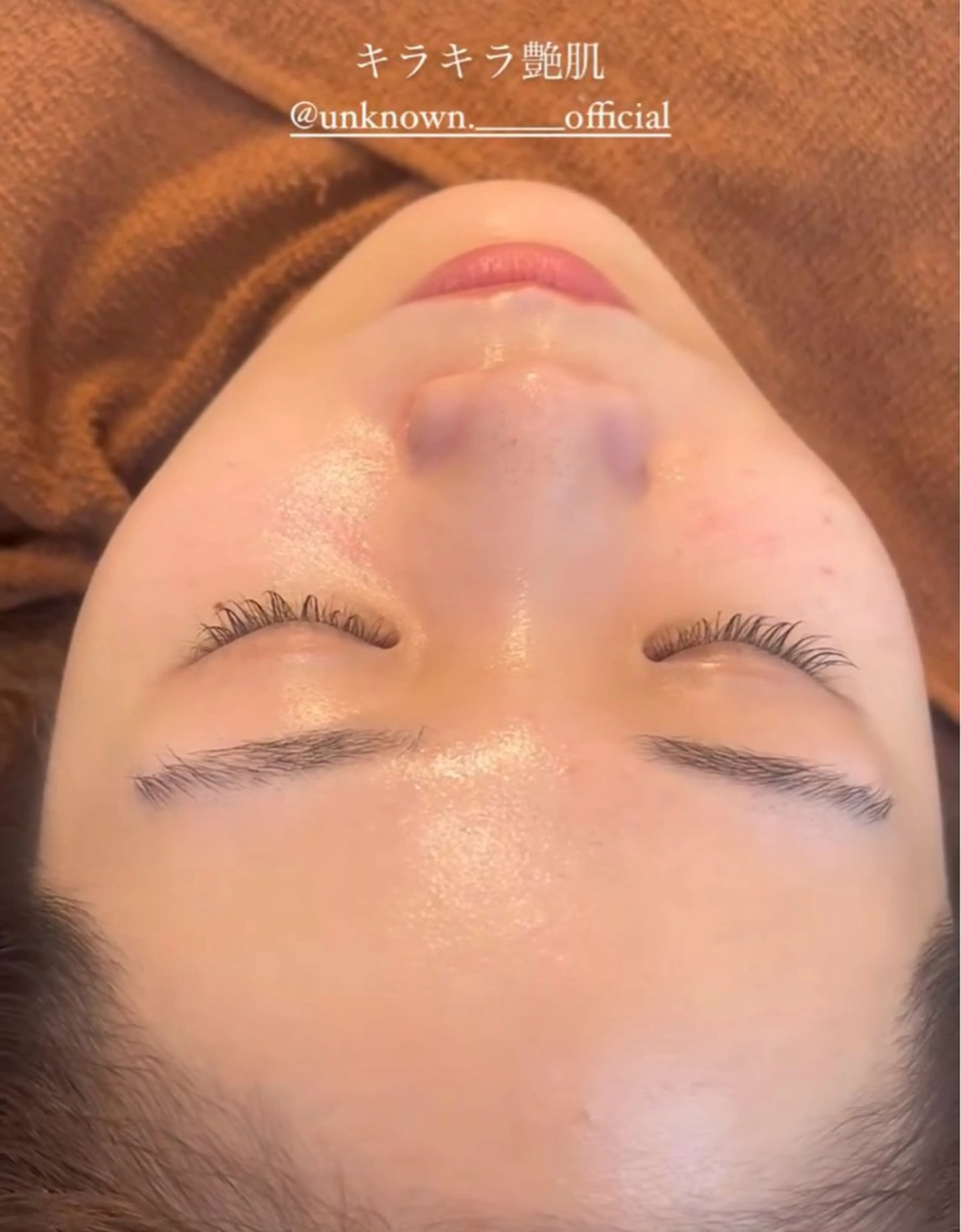 姫路 Unknown所属・Unknown.姫路 いさと🍓のエステ・リラクイメージ