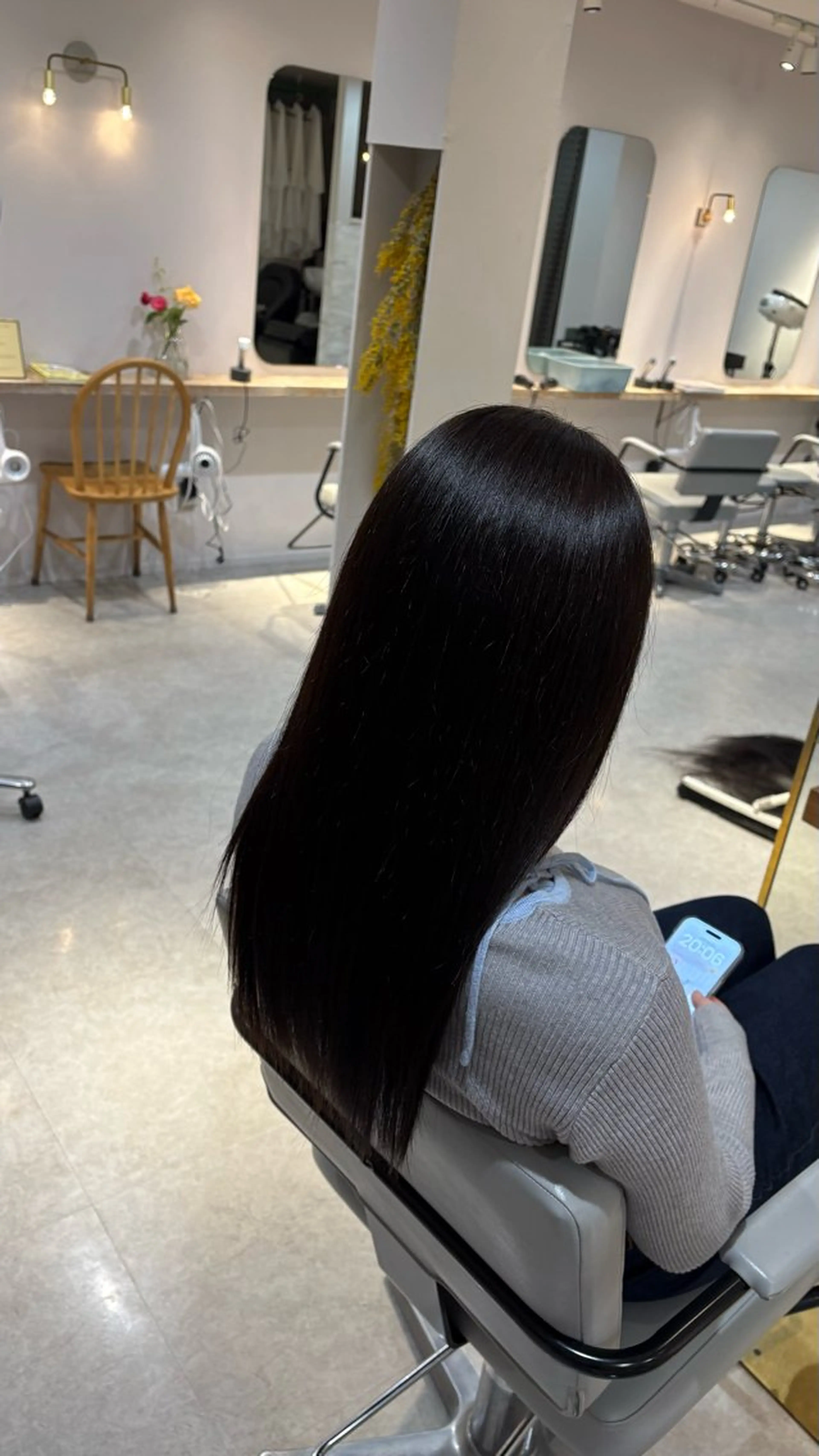 FARJUA treatment 𓂃 𓈒𓏸の写真