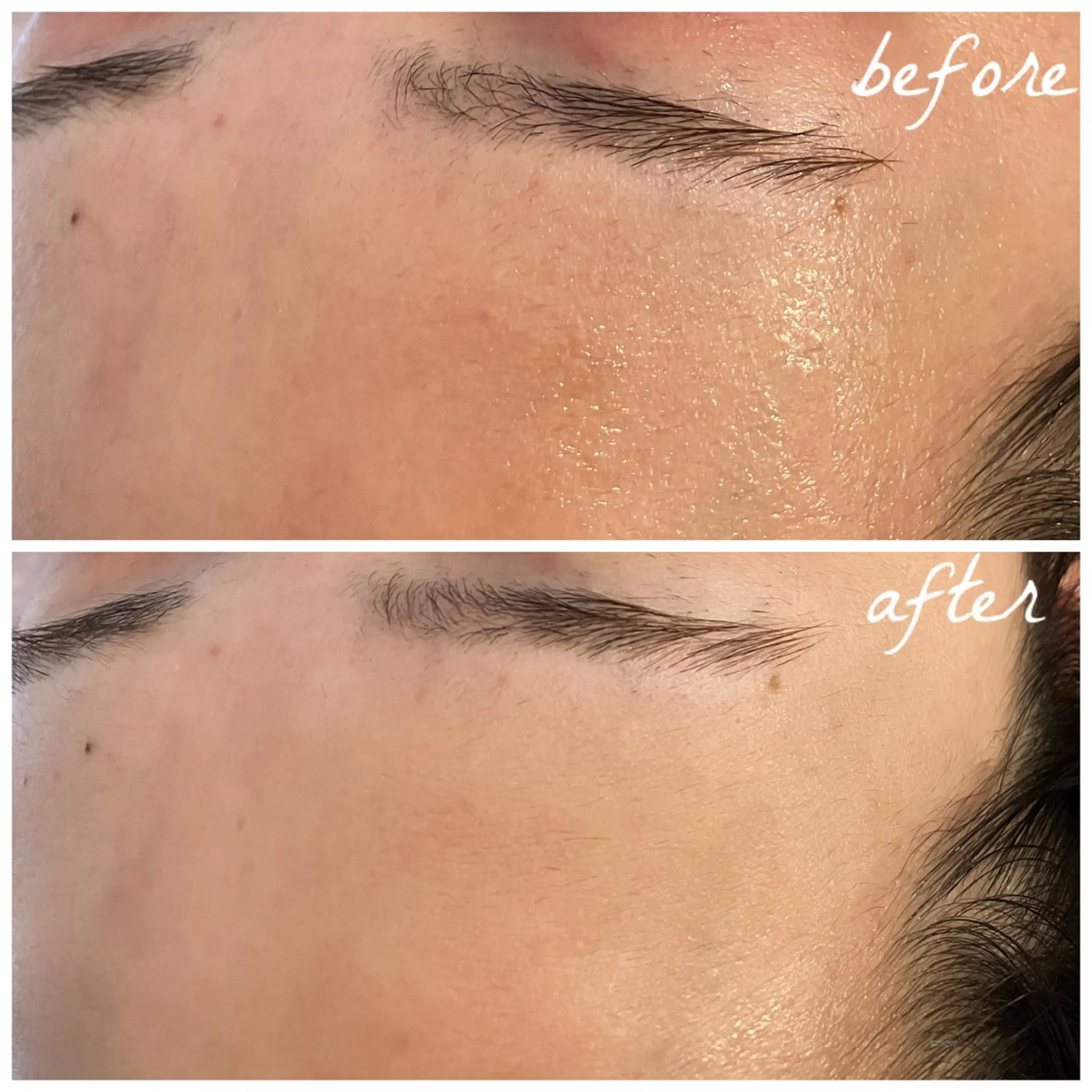 メンズ メナード岐阜茜部 杉浦のエステ・リラクイメージ