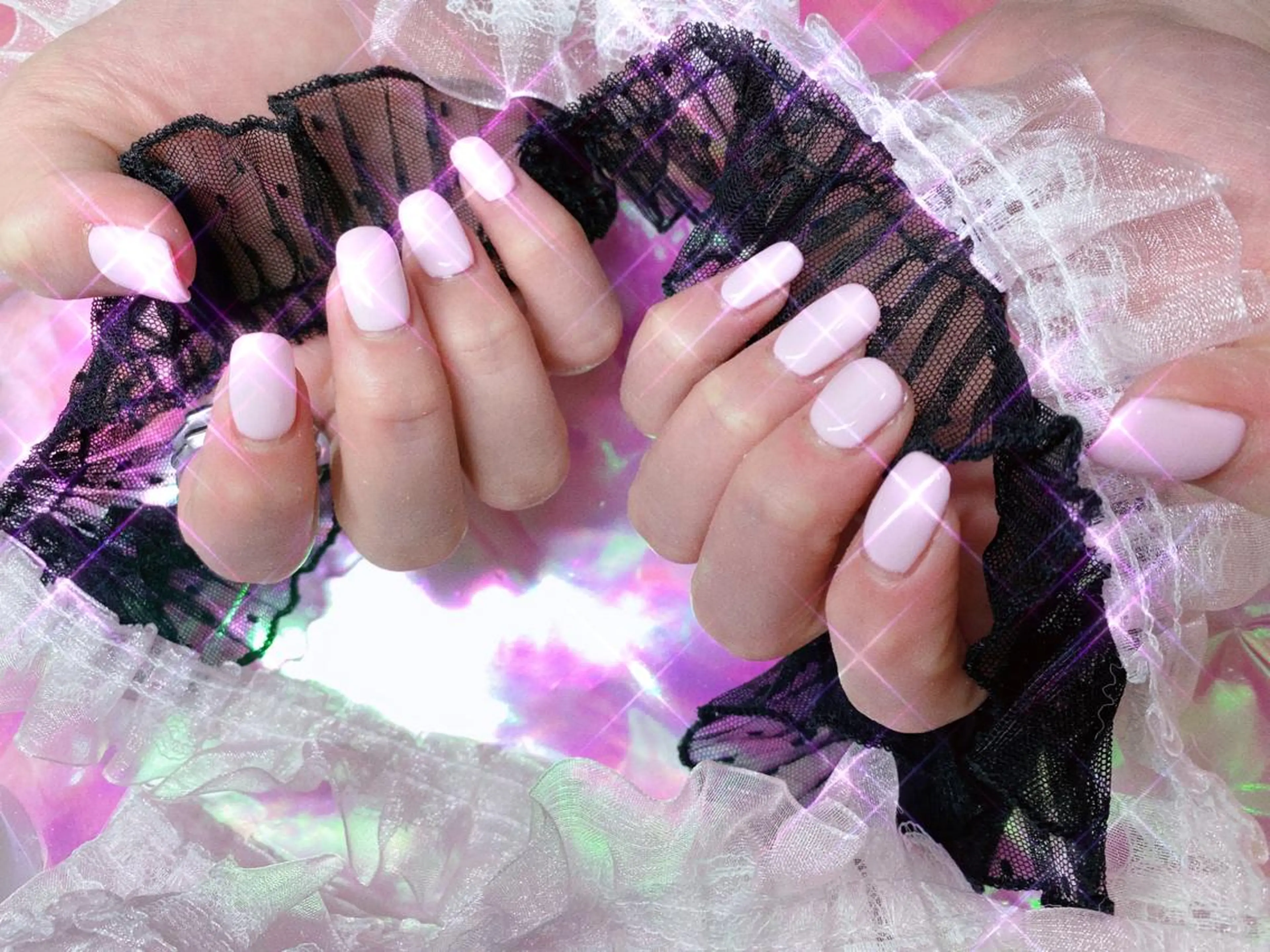 ネイル nail salon CHARMANTEのネイルデザイン