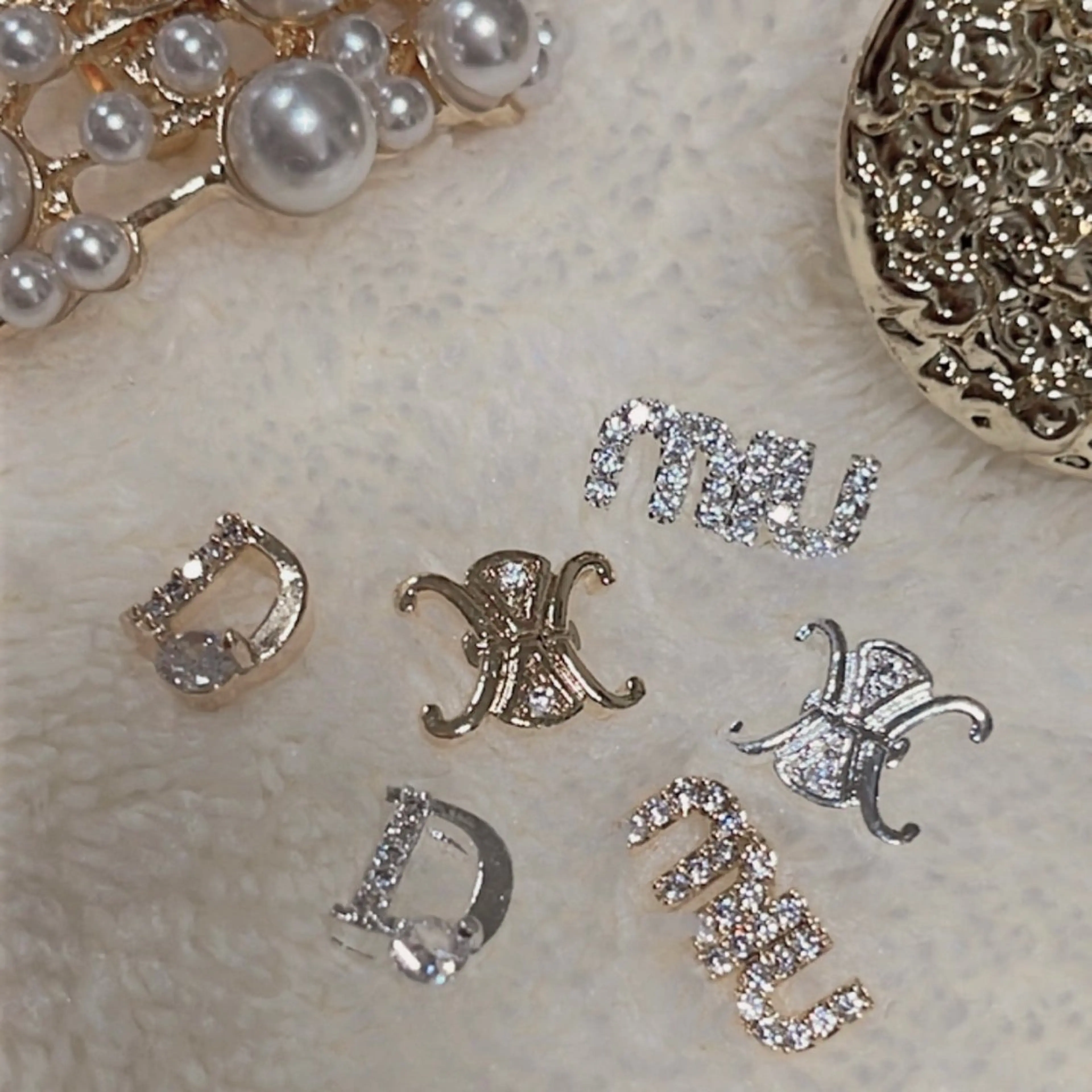 ネイル lulula ricoのエステ・リラクイメージ