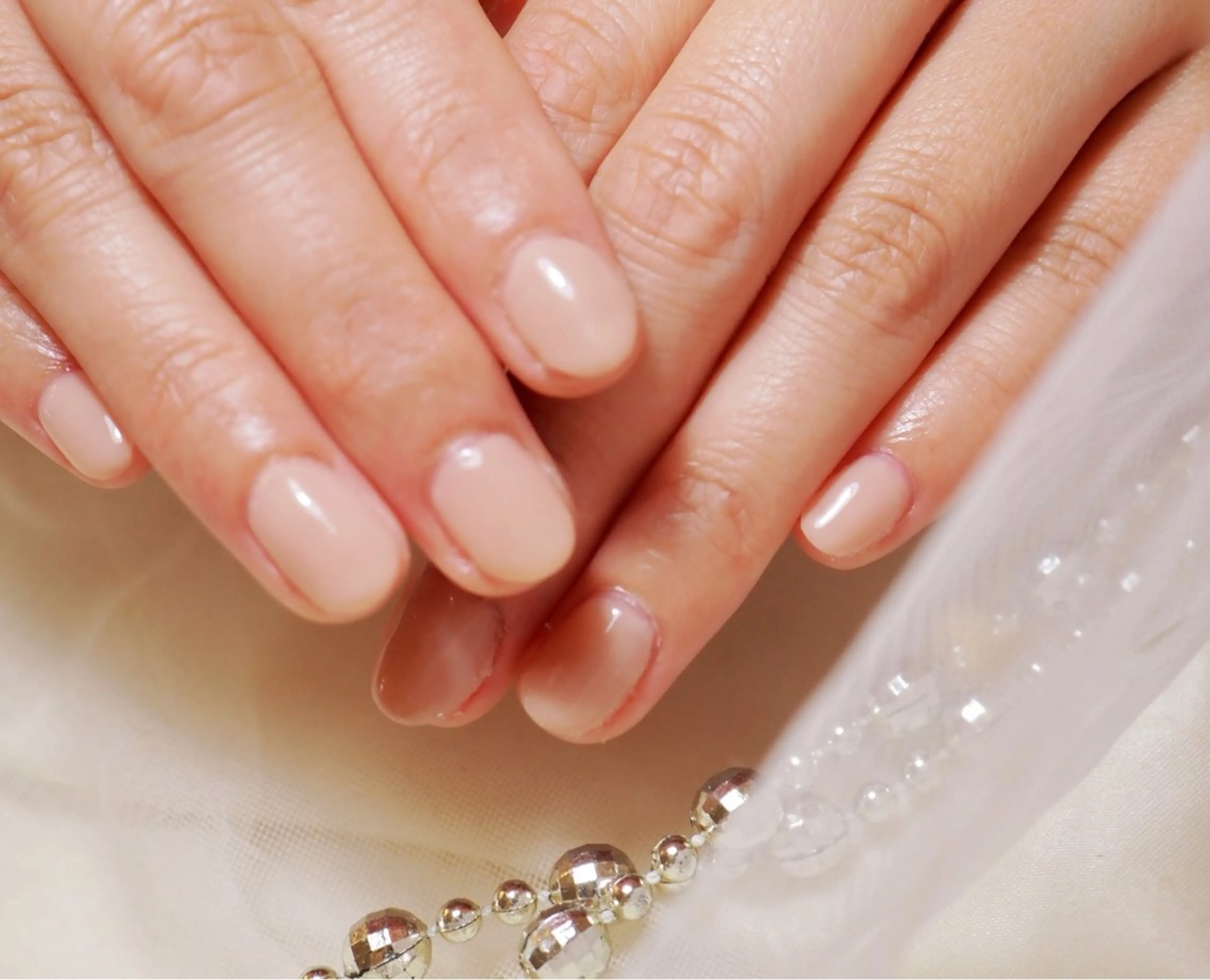 ネイル シンプルネイル Mako 💅🏻♡のネイルデザイン