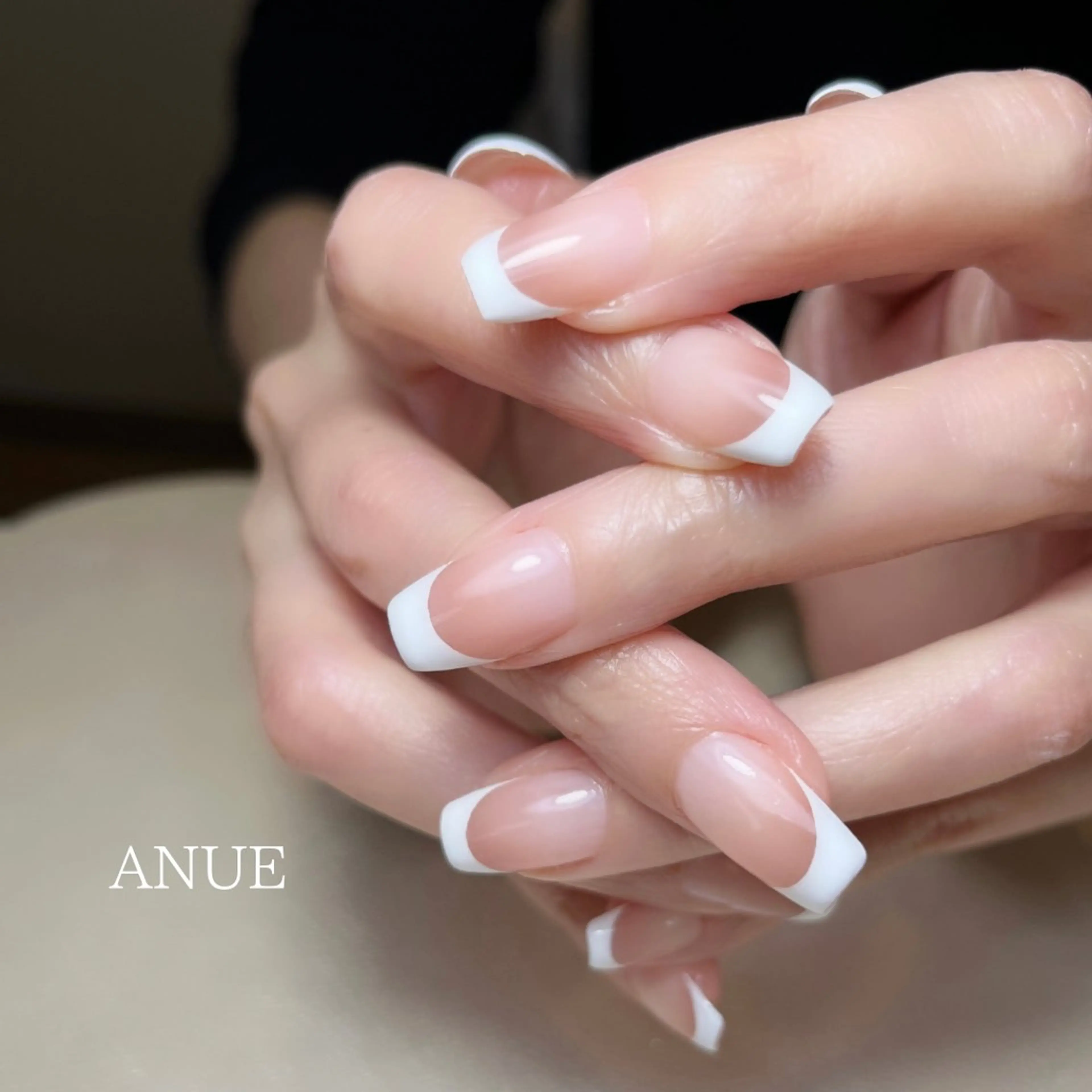 フレンチ(ケア込み) ※持ち込みデザイン可 ご新規様オフ代別途の写真