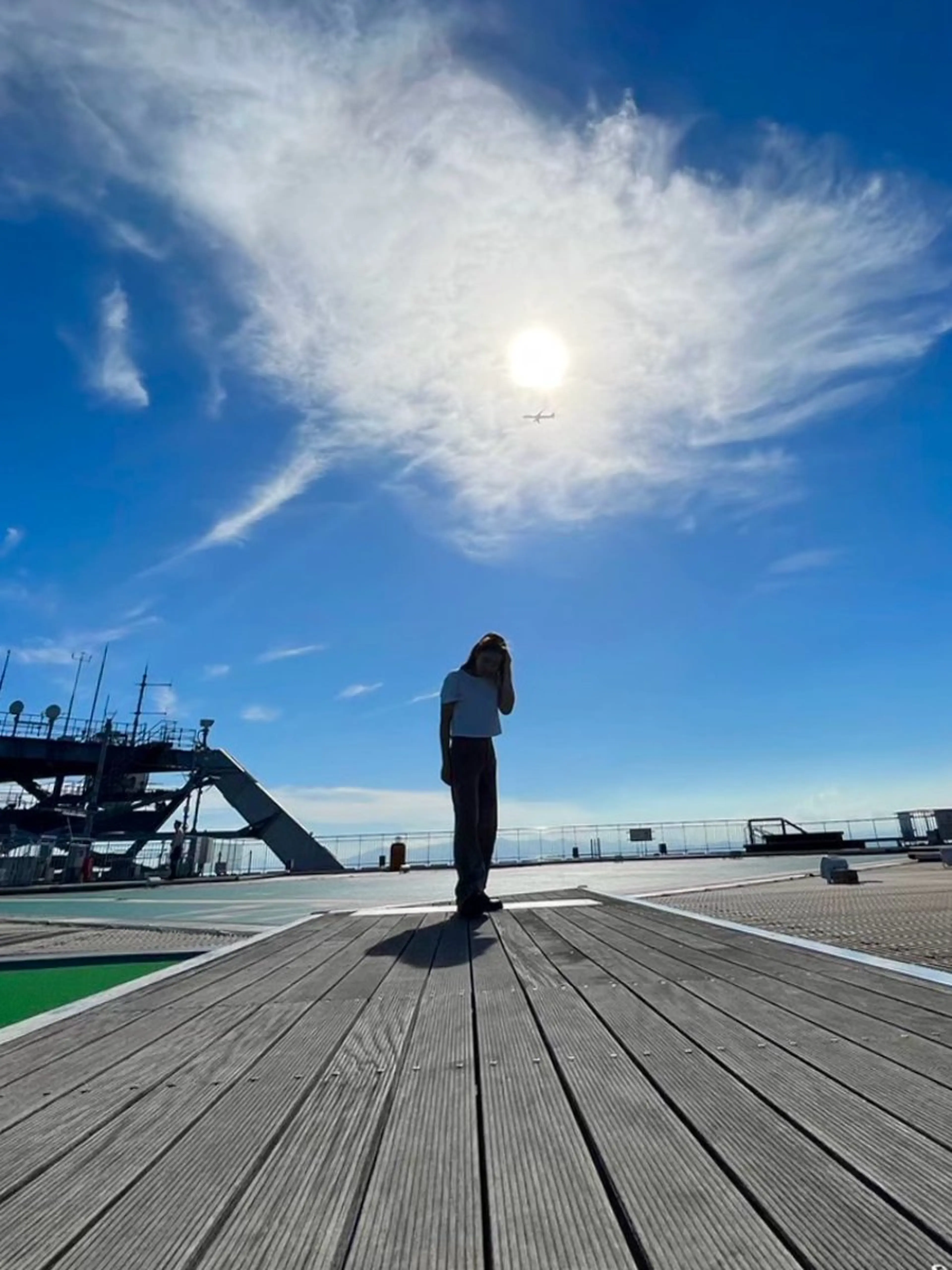 ショート カラー パーマ ヘアアレンジ メンズ キッズ ハーフアップ 子どものヘアアレンジ メンズバレイヤージュ メンズブリーチ メンズハイライト 縮毛矯正 トリートメント ヘアセット 【kotona】GrandStorysalon所属・kotona 🤍miuraのヘアスタイル