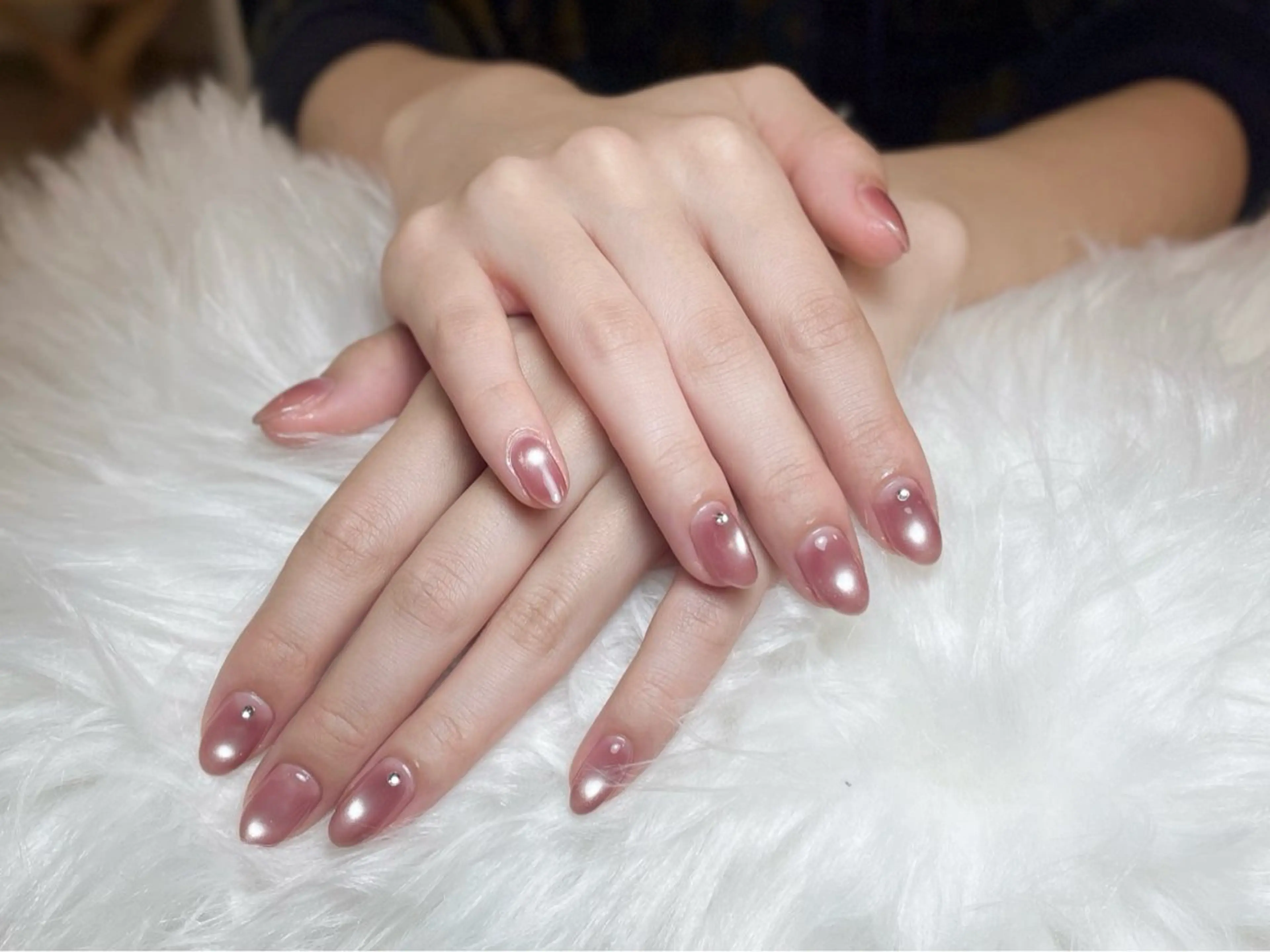 ネイル Ha Naのネイルデザイン