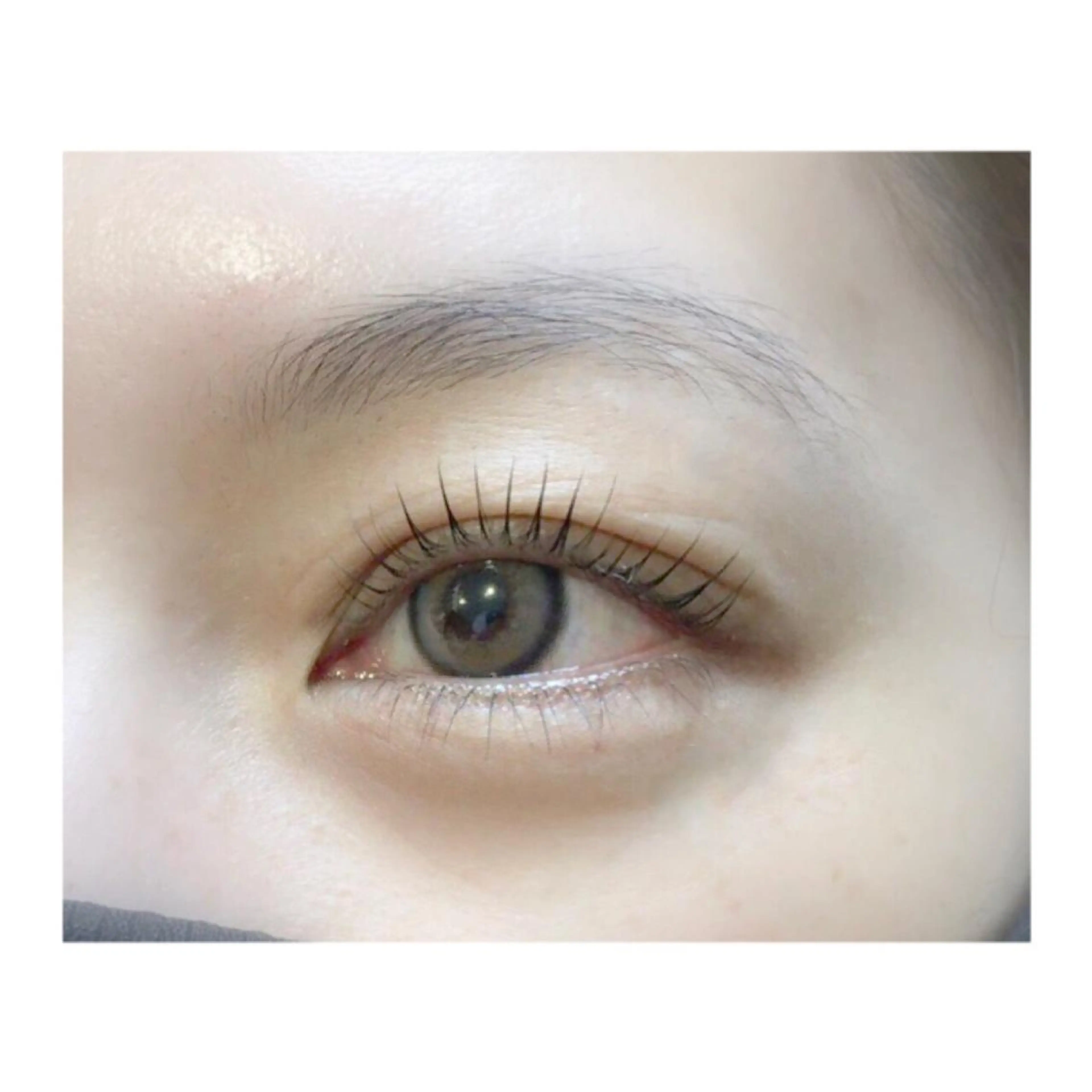 マツエク・マツパ NaTuRaL eyelashのマツエク・マツパデザイン
