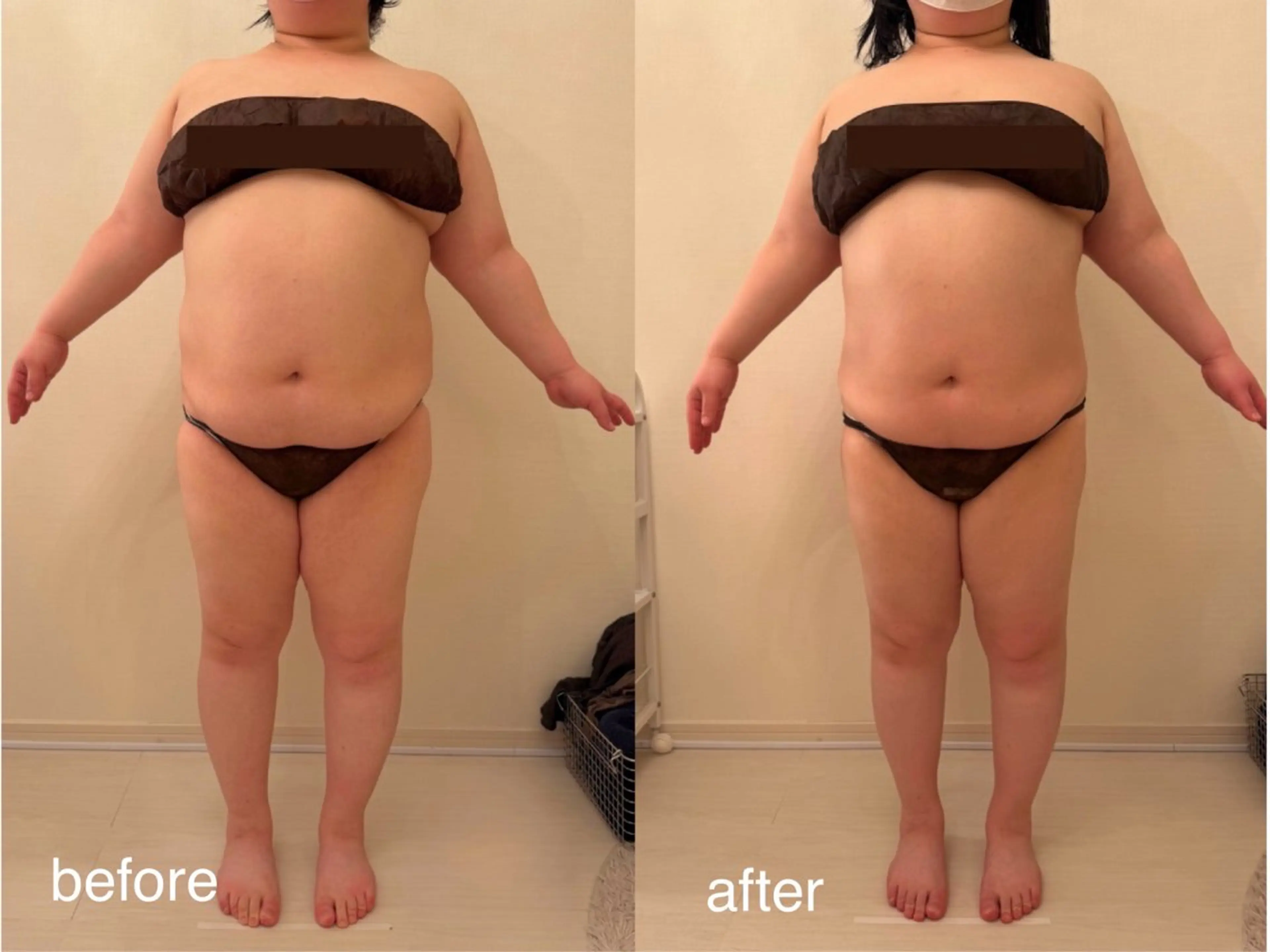 石川 彩花のエステ・リラクイメージ