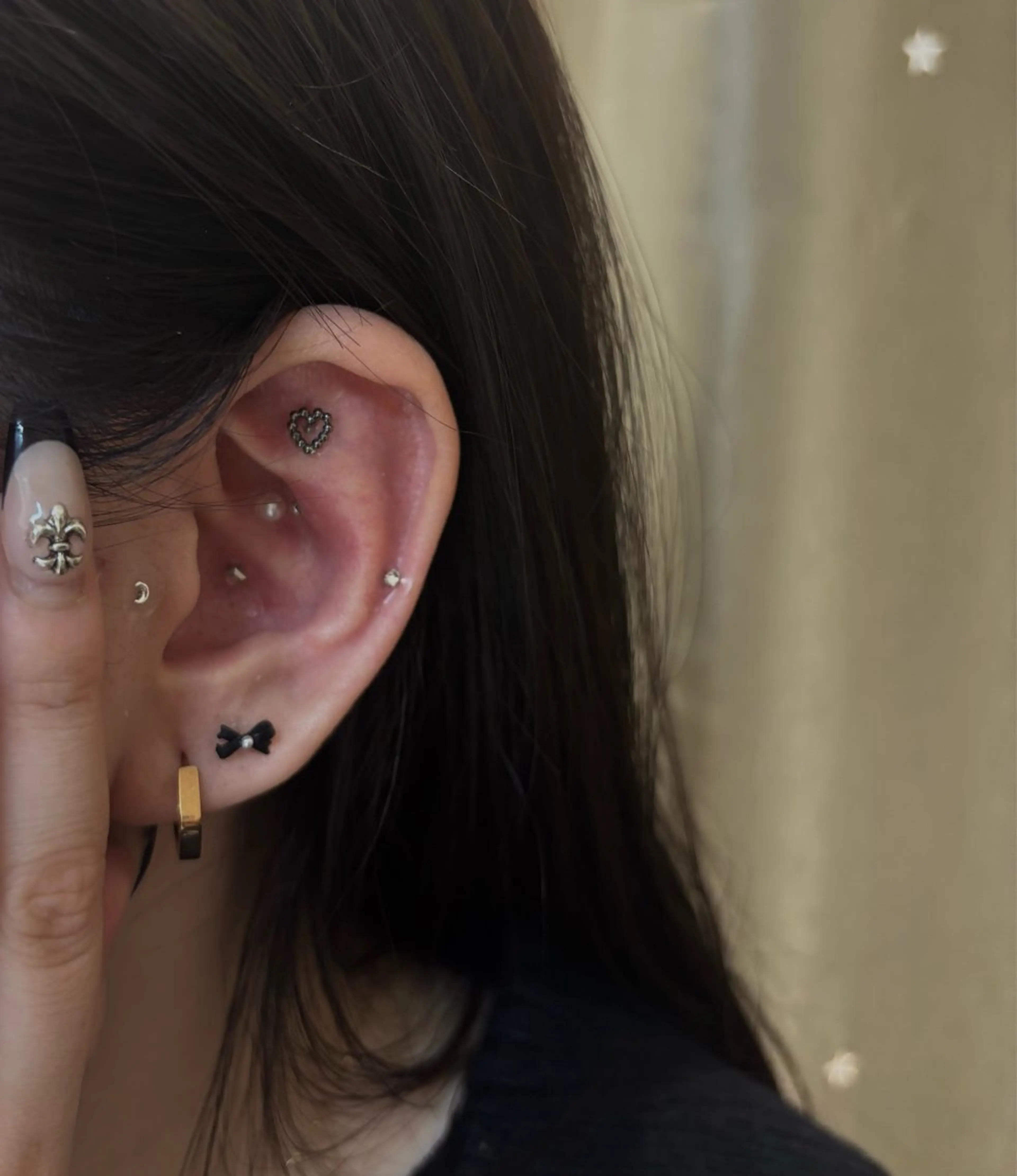 Nailsalon  PINO所属・PINO 安田のネイルデザイン