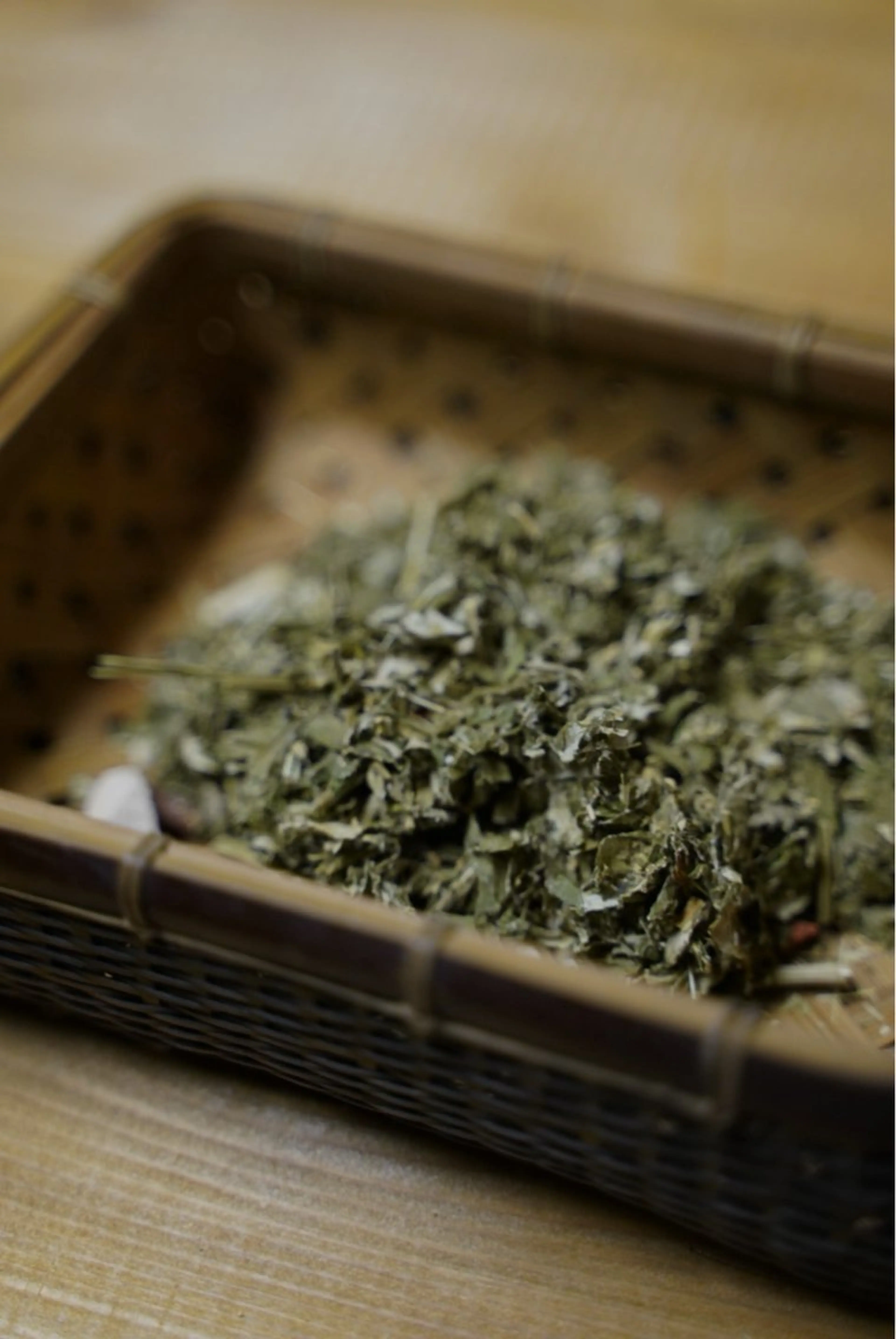 国産無農薬よもぎ蒸し🌿【水素水飲み放題】デトックス×リラックス🫖🍃花粉症のつらさにもオススメ🤧の写真