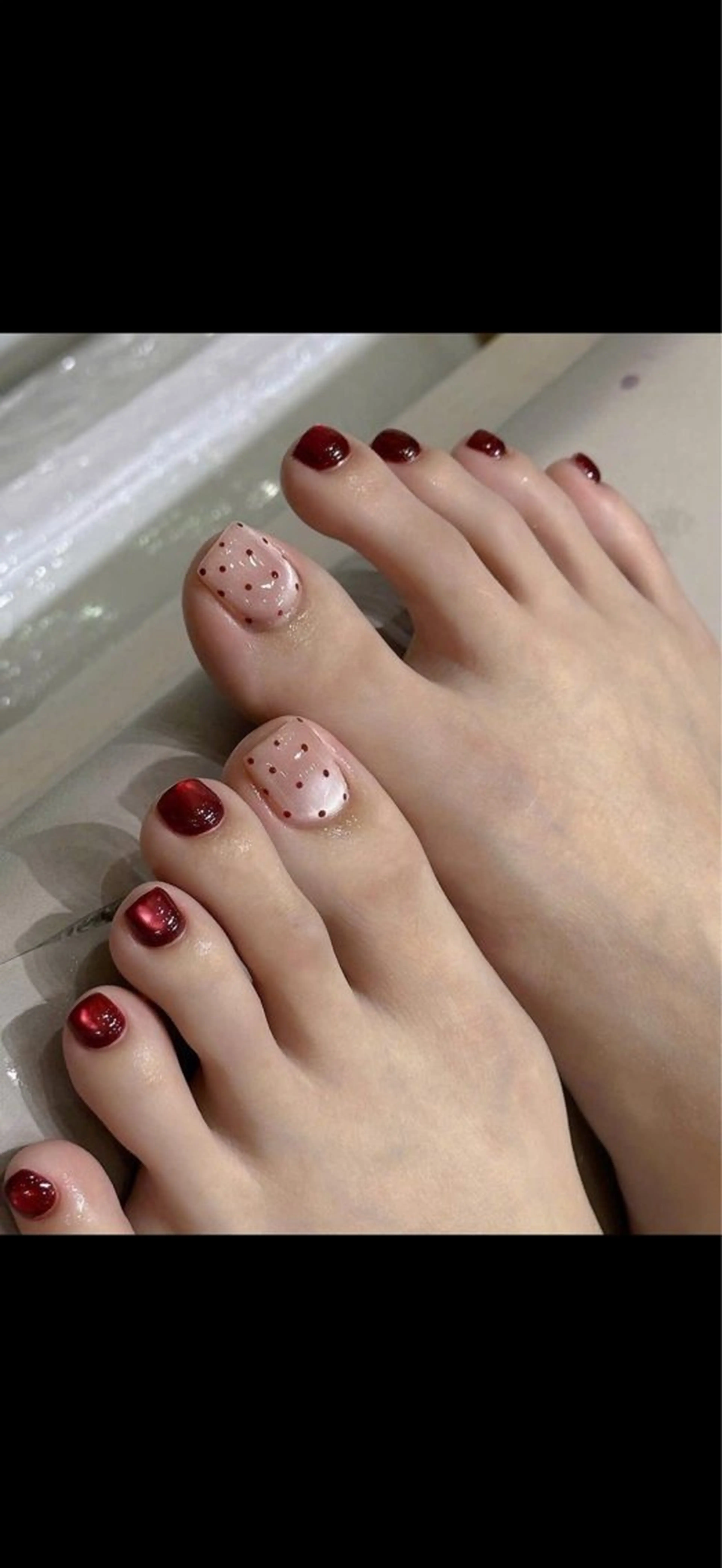 ネイル MEO MEO NAIL  守山のネイルデザイン