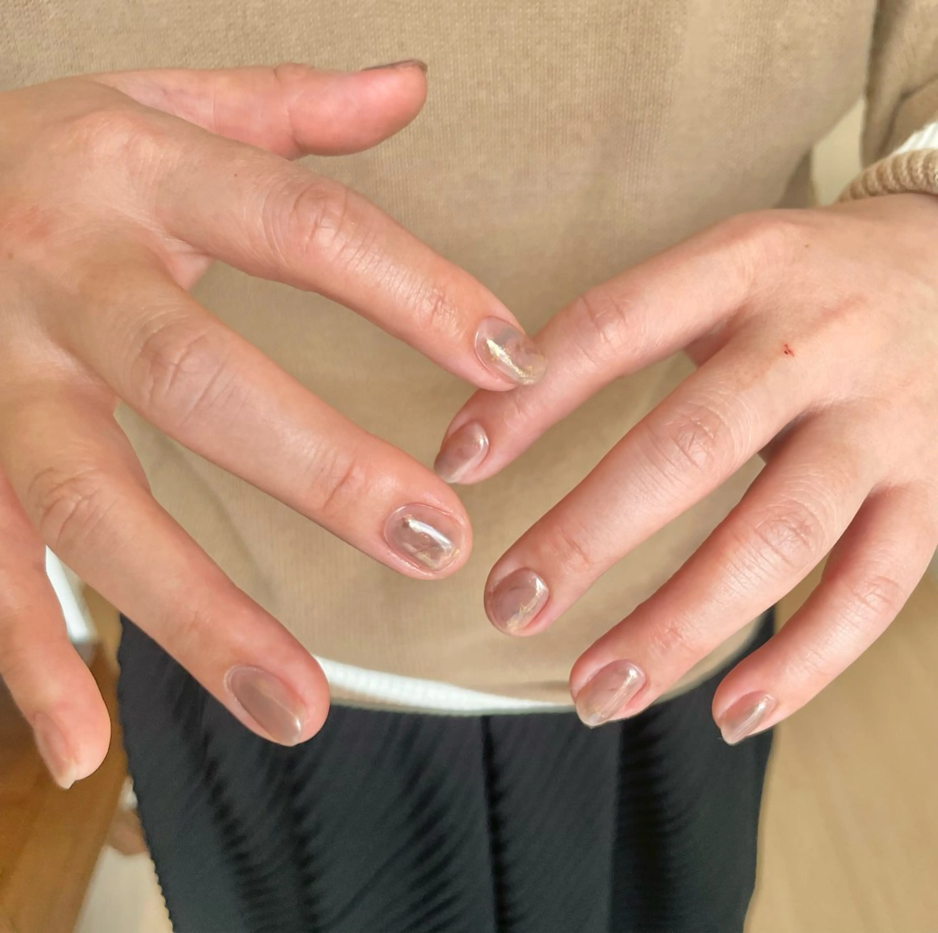 ネイル co_ nailのネイルデザイン