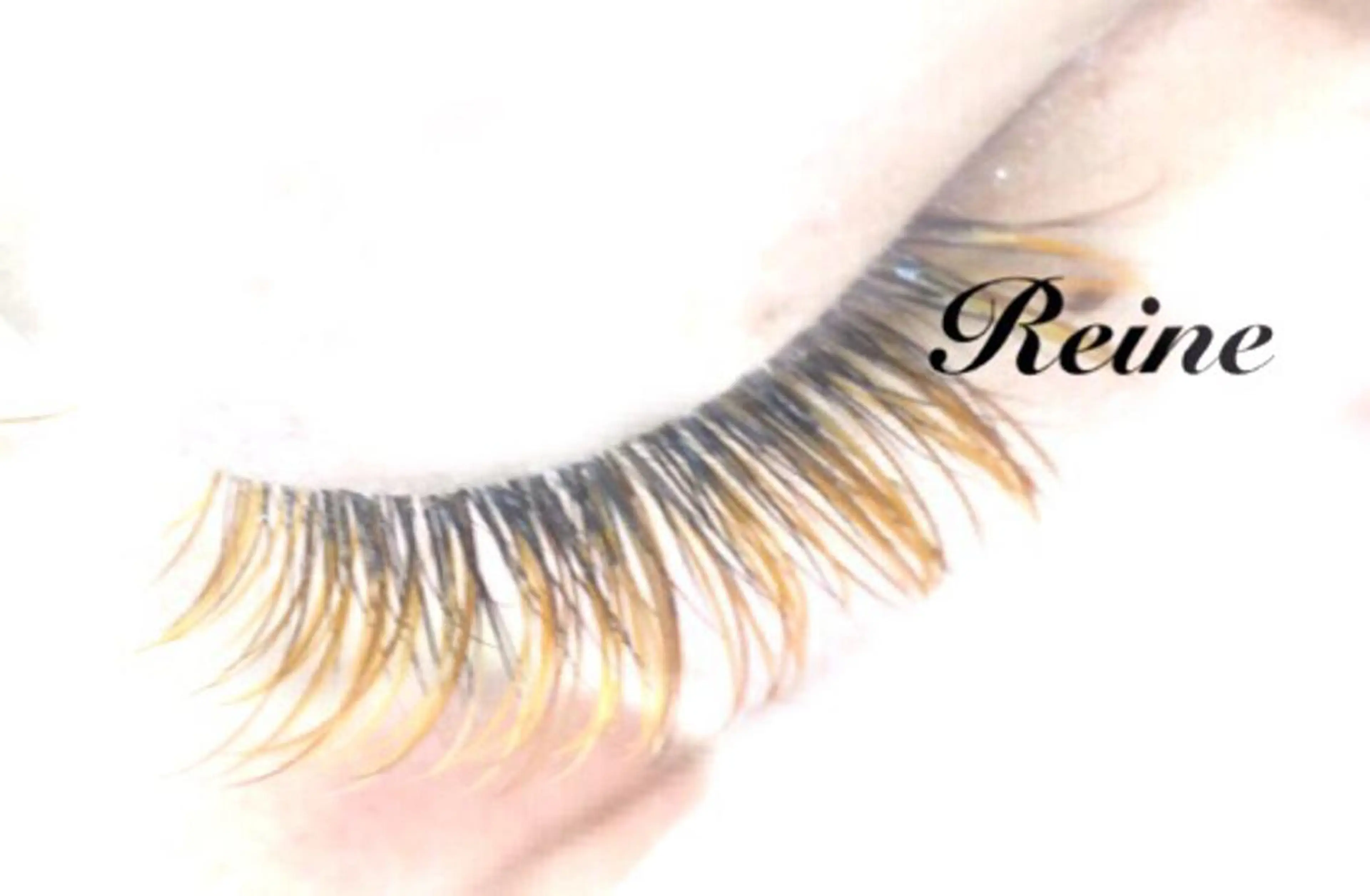 マツエク・マツパ カラーマツエク マツエク YAMADA TAMAYOのエステ・リラクイメージ