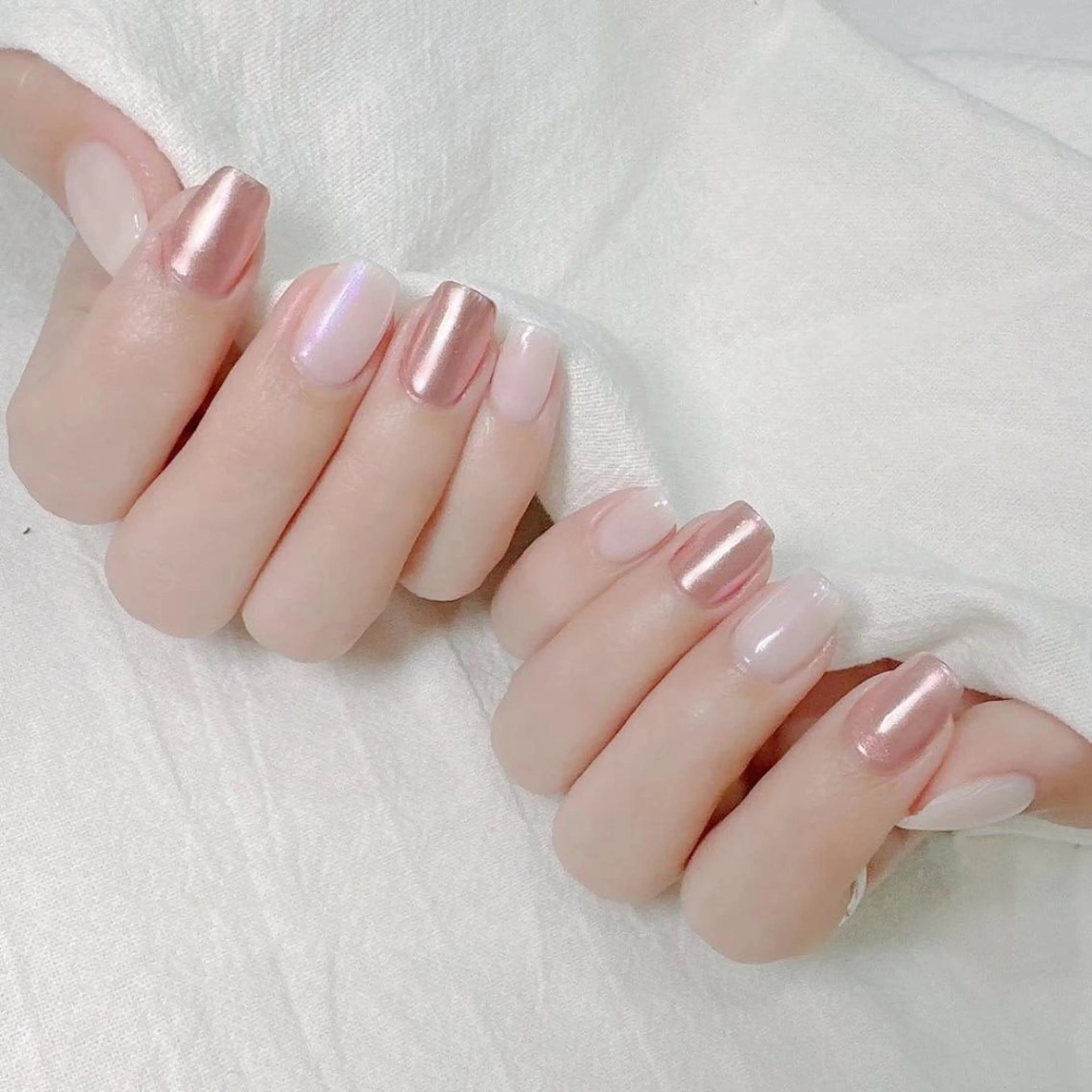 ネイル Queens マオのネイルデザイン