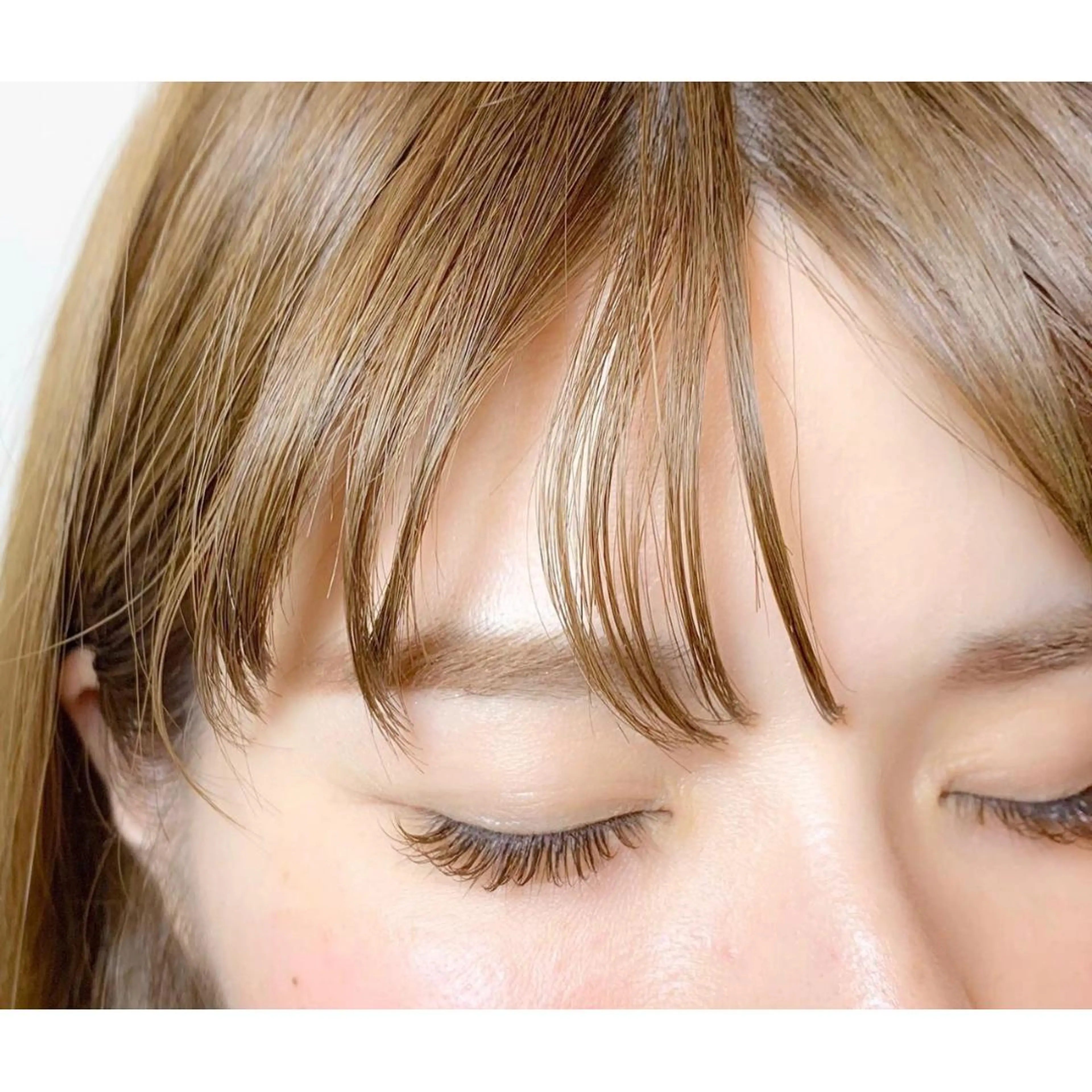 マツエク・マツパ merry eyelashのマツエク・マツパデザイン