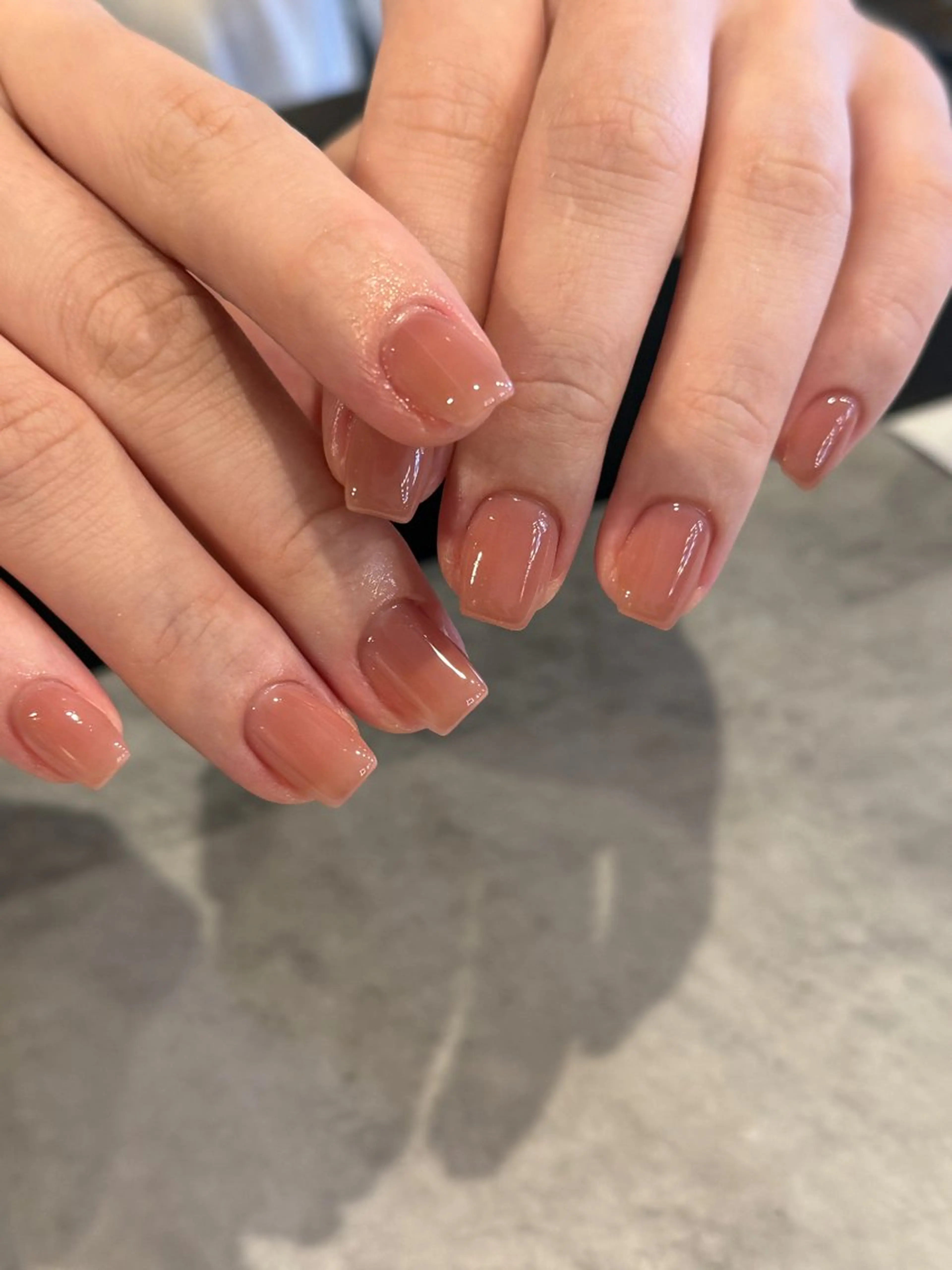 ネイル ハンドネイル ikoi🫧 Kotomiのネイルデザイン