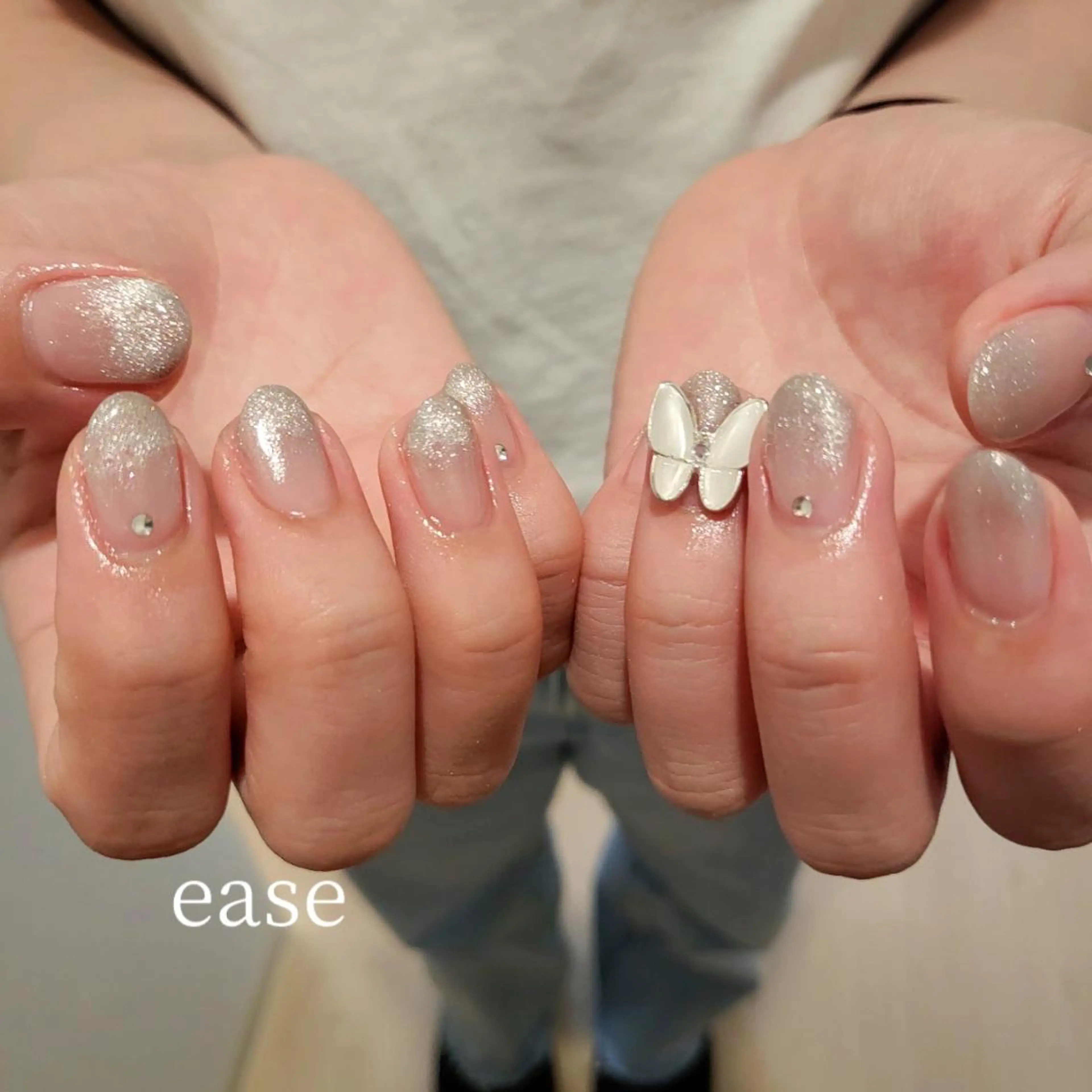 ネイル メンズ キッズ ChouChou  NAILSALONのネイルデザイン