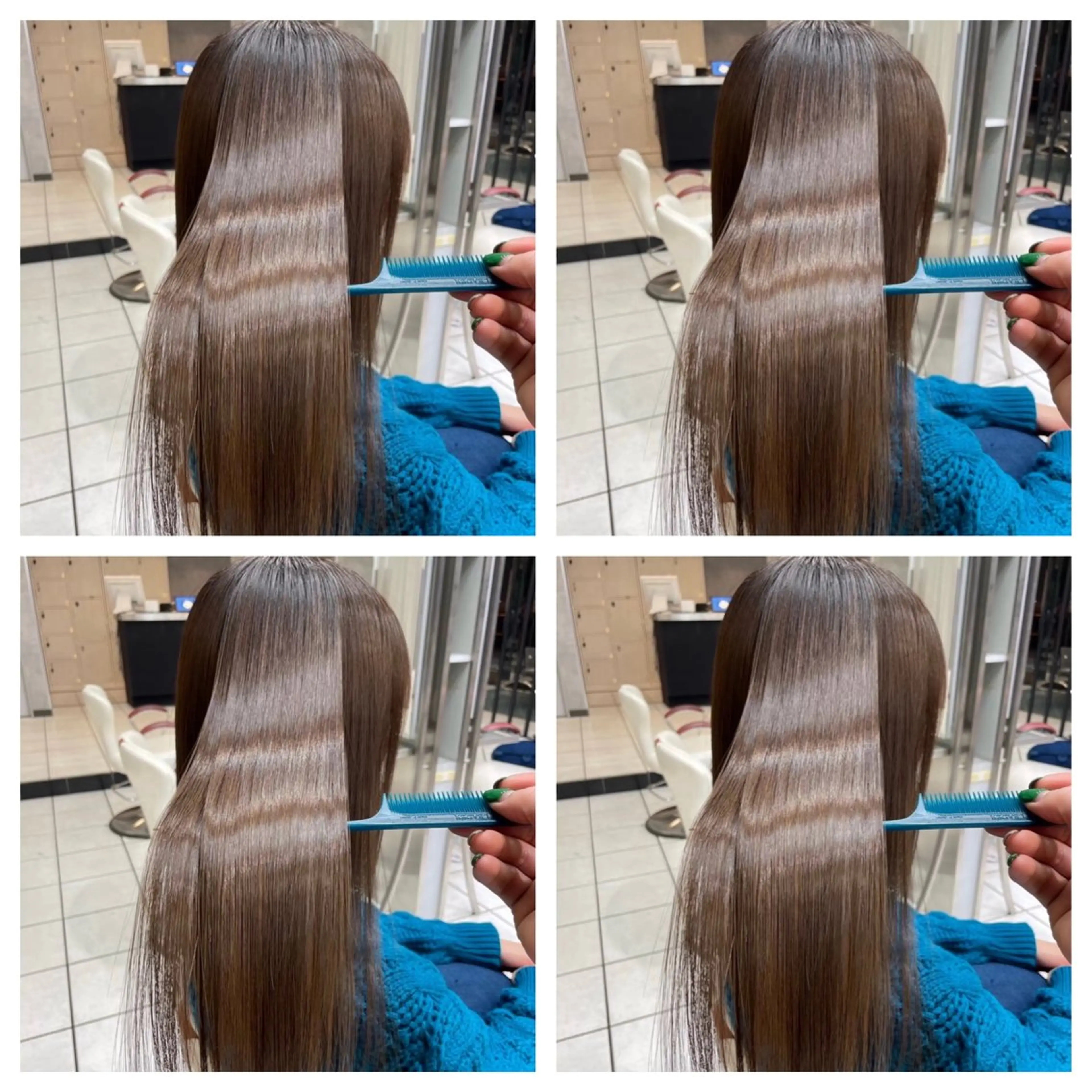 カラー ヘアカラー 【上大岡の美髪の神様 】伊藤海光のヘアスタイル