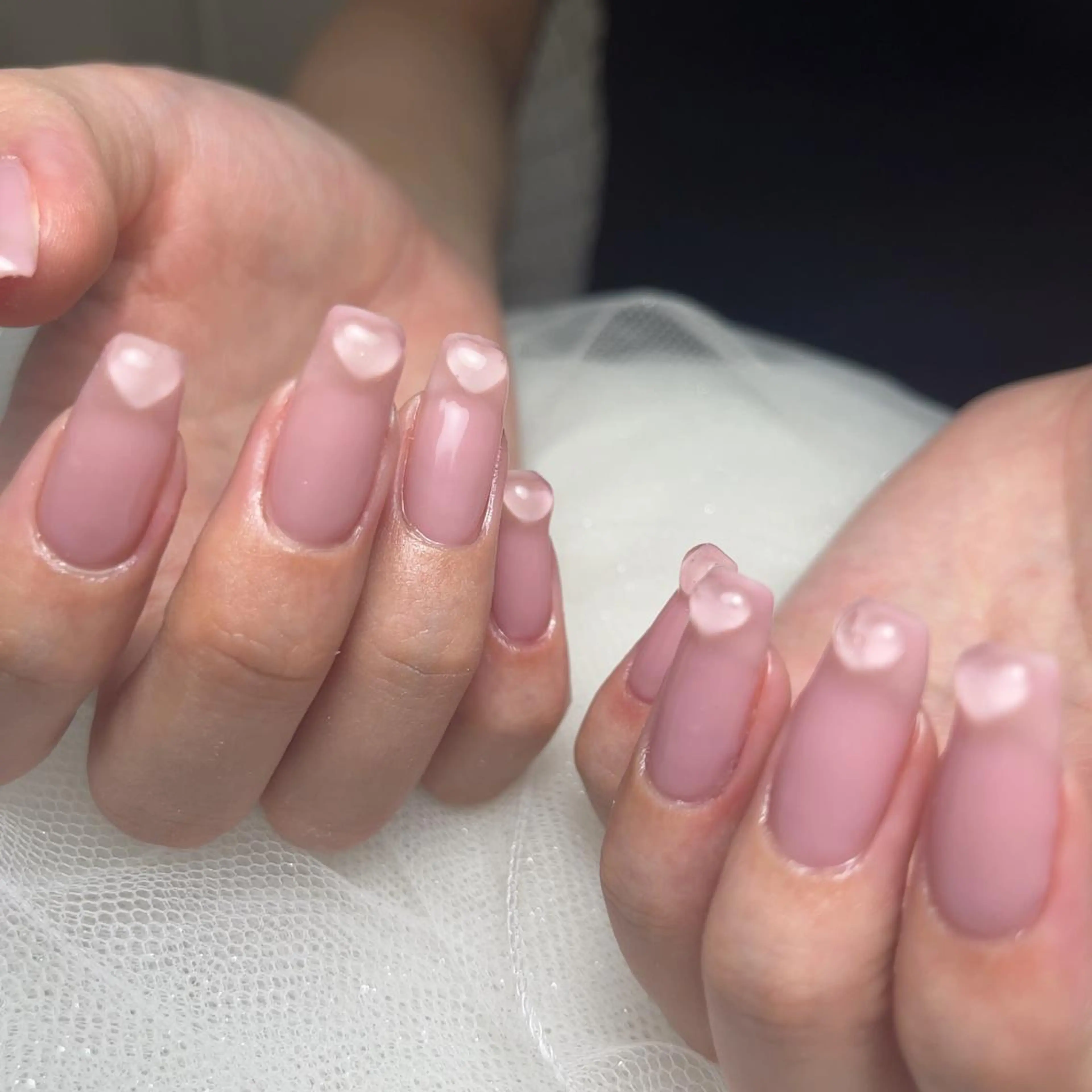 ネイル le ciel nailのネイルデザイン