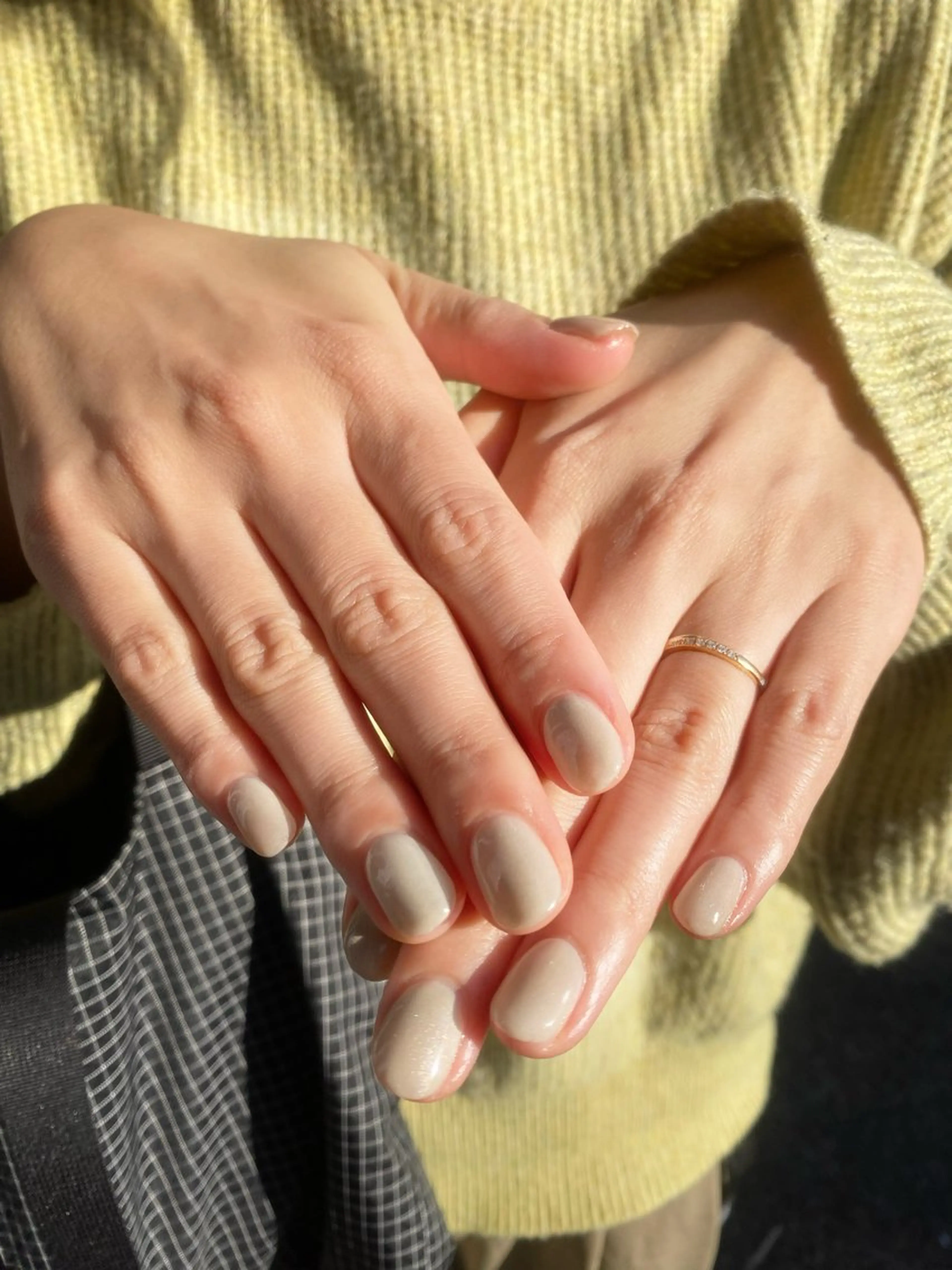 ネイル ハンドネイル Teasiameme ヒノのネイルデザイン