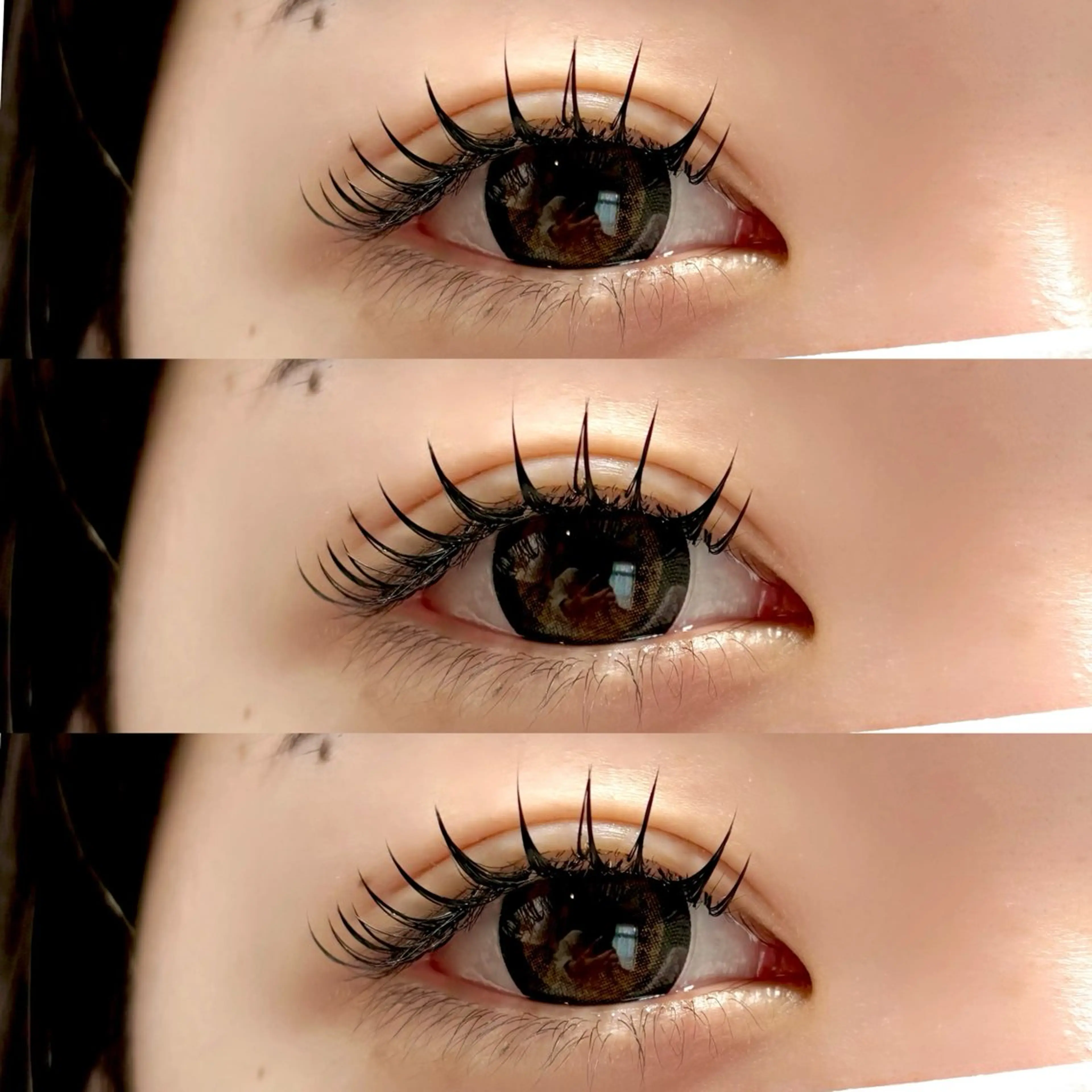 マツエク・マツパ NA NAの眉毛・アイブロウイメージ