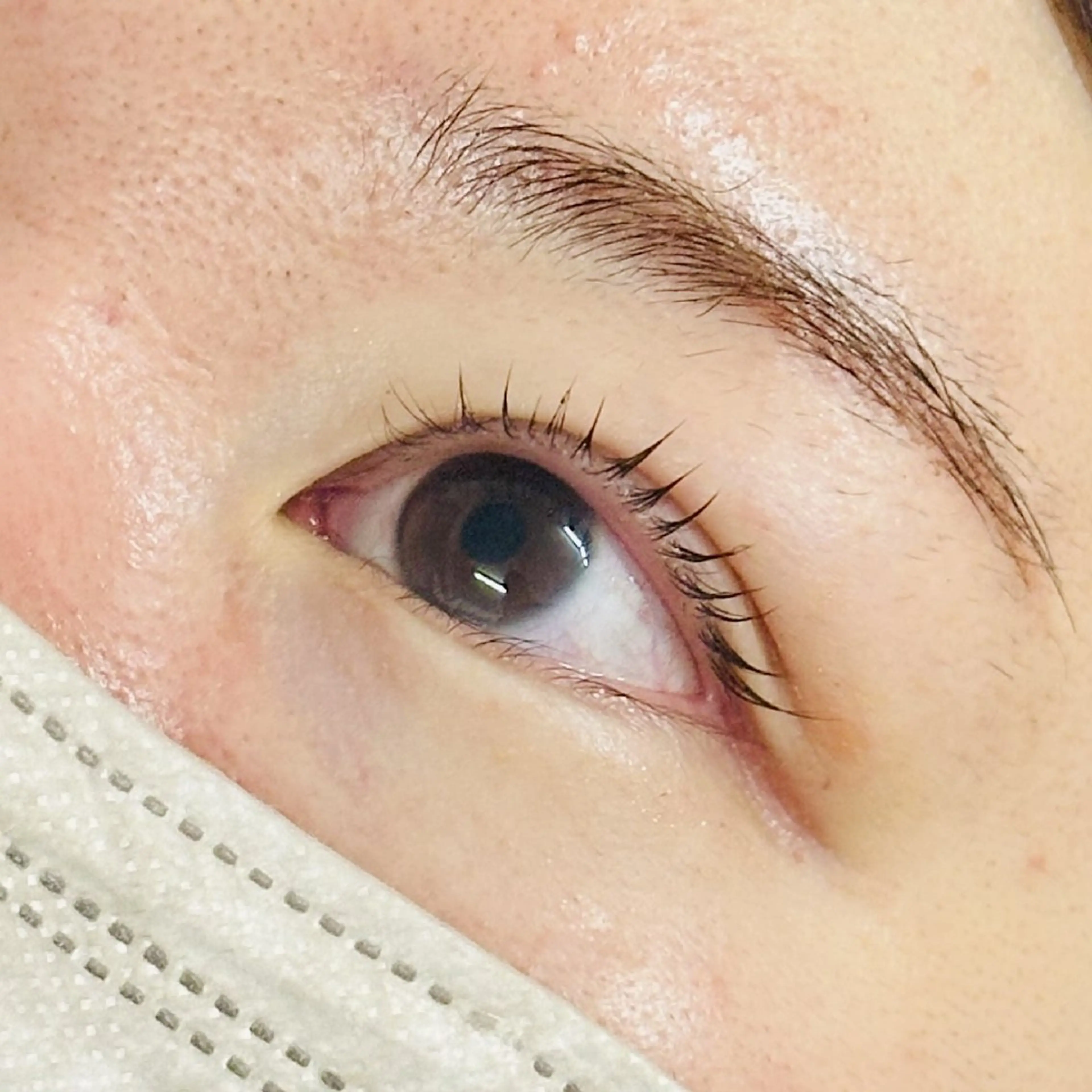 マツエク・マツパ マツパ on .のマツエク・マツパデザイン