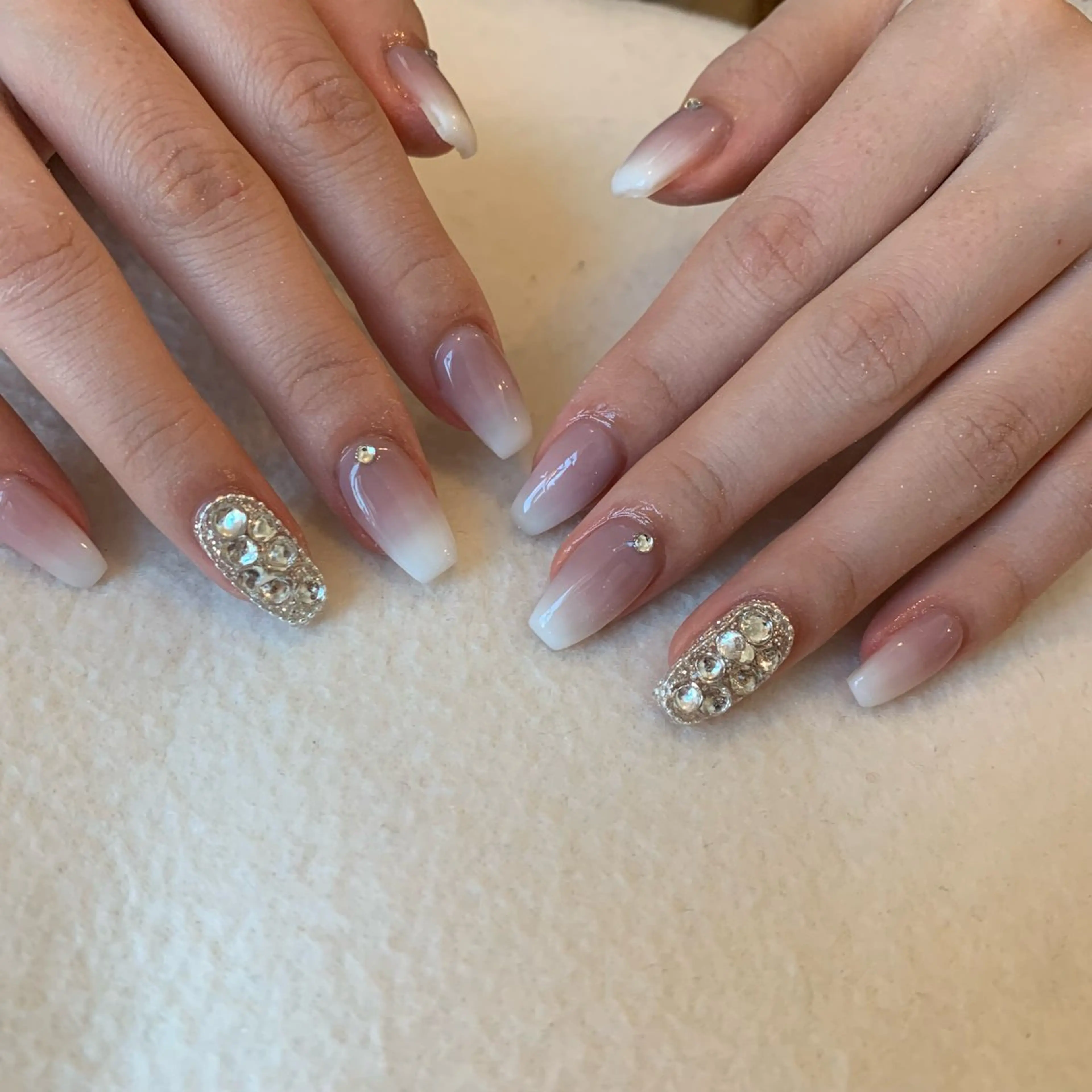 ネイル ＿i nails'のネイルデザイン