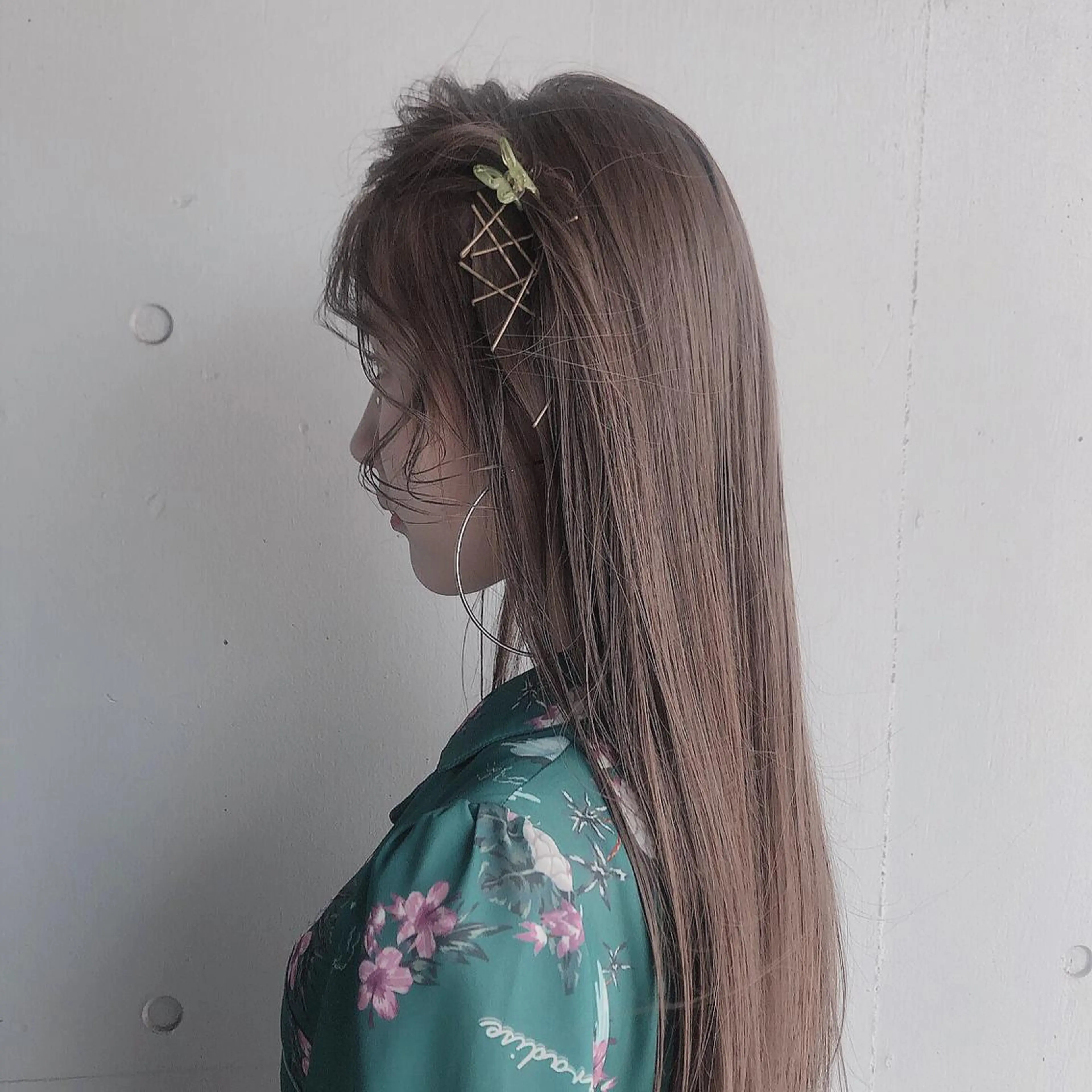 ロング stylist 🎀 kanaのその他イメージ