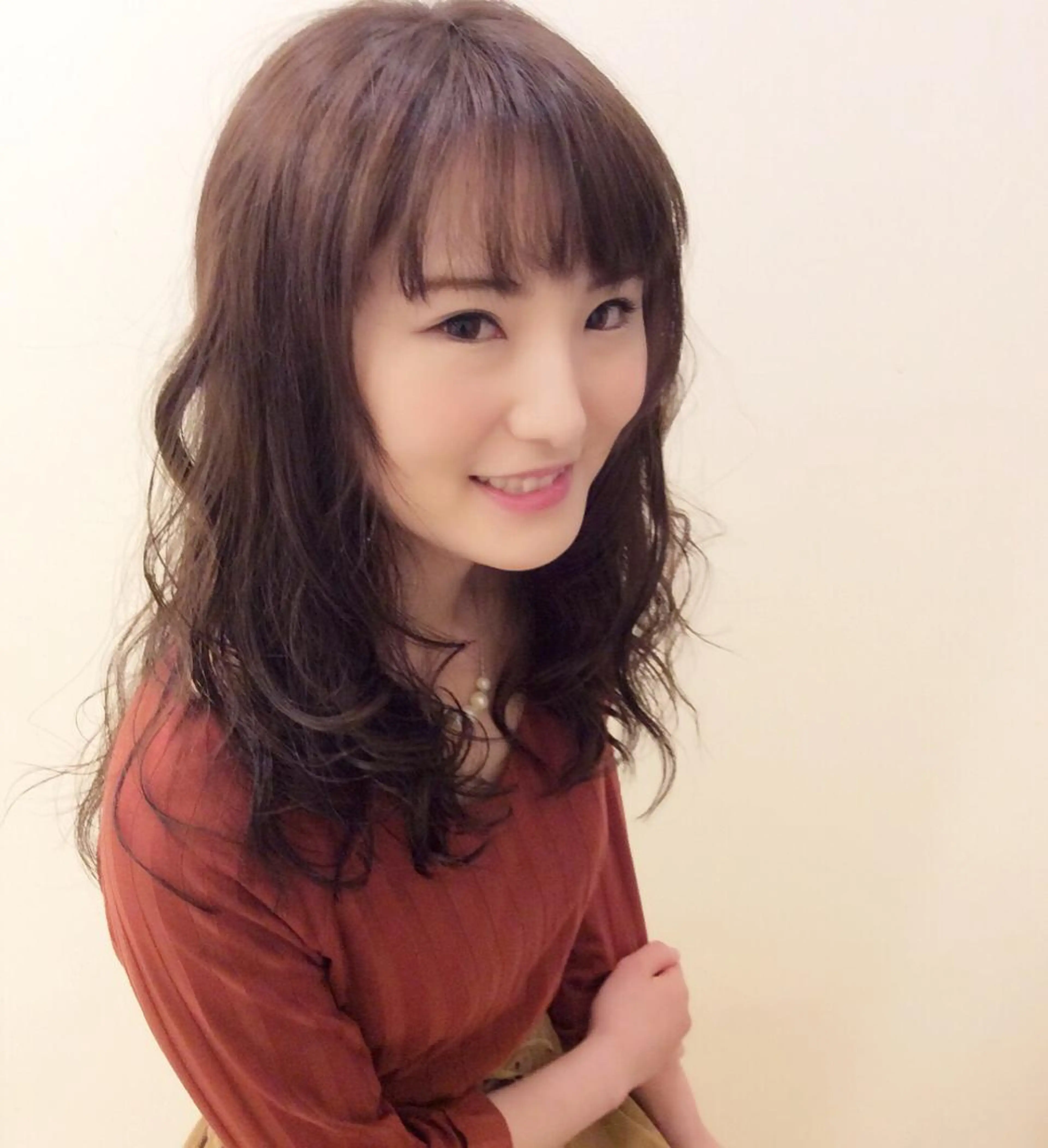 ロング パーマ Shingo #パーマのヘアスタイル