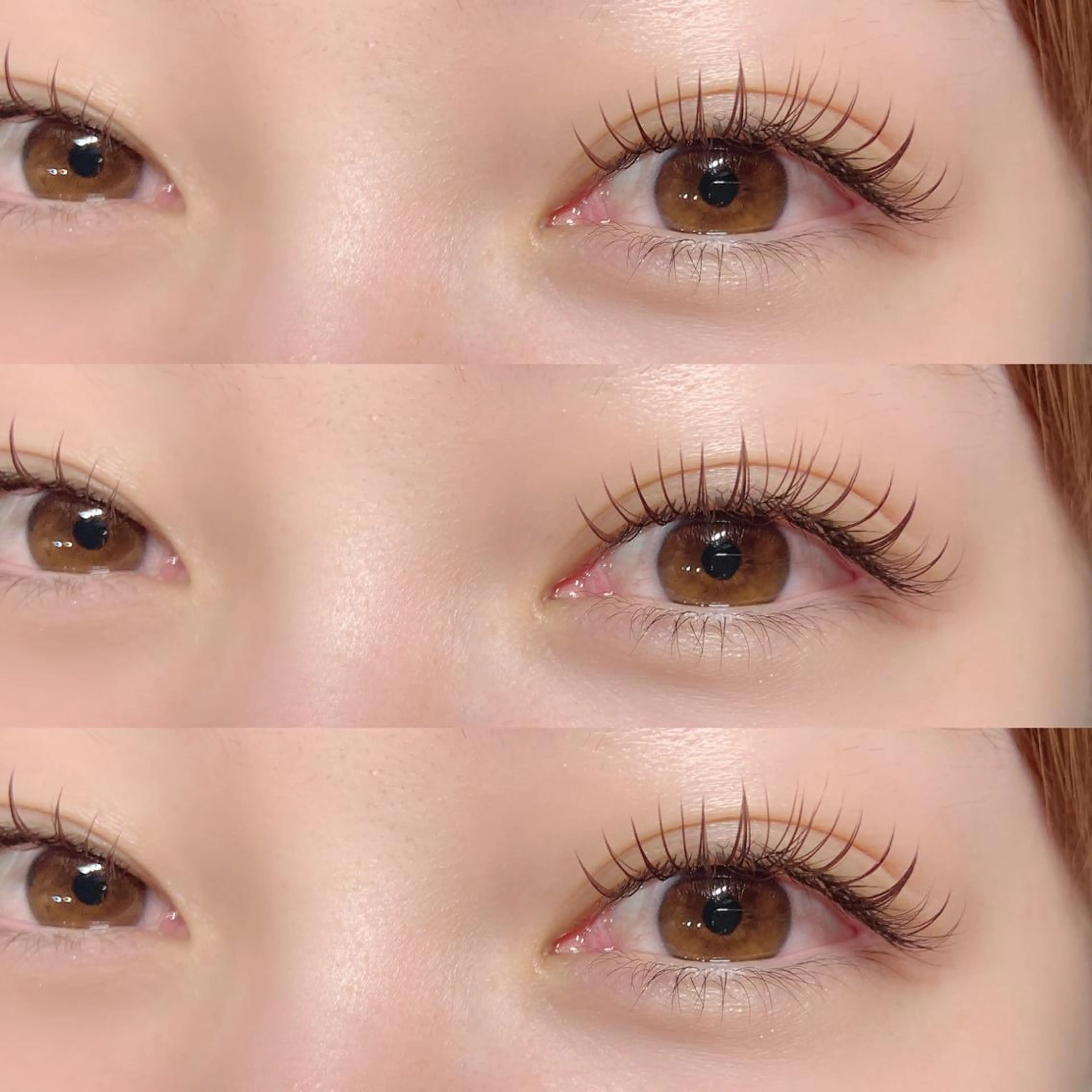 マツエク・マツパ eye salon  Lino所属・shoko .の眉毛・アイブロウイメージ