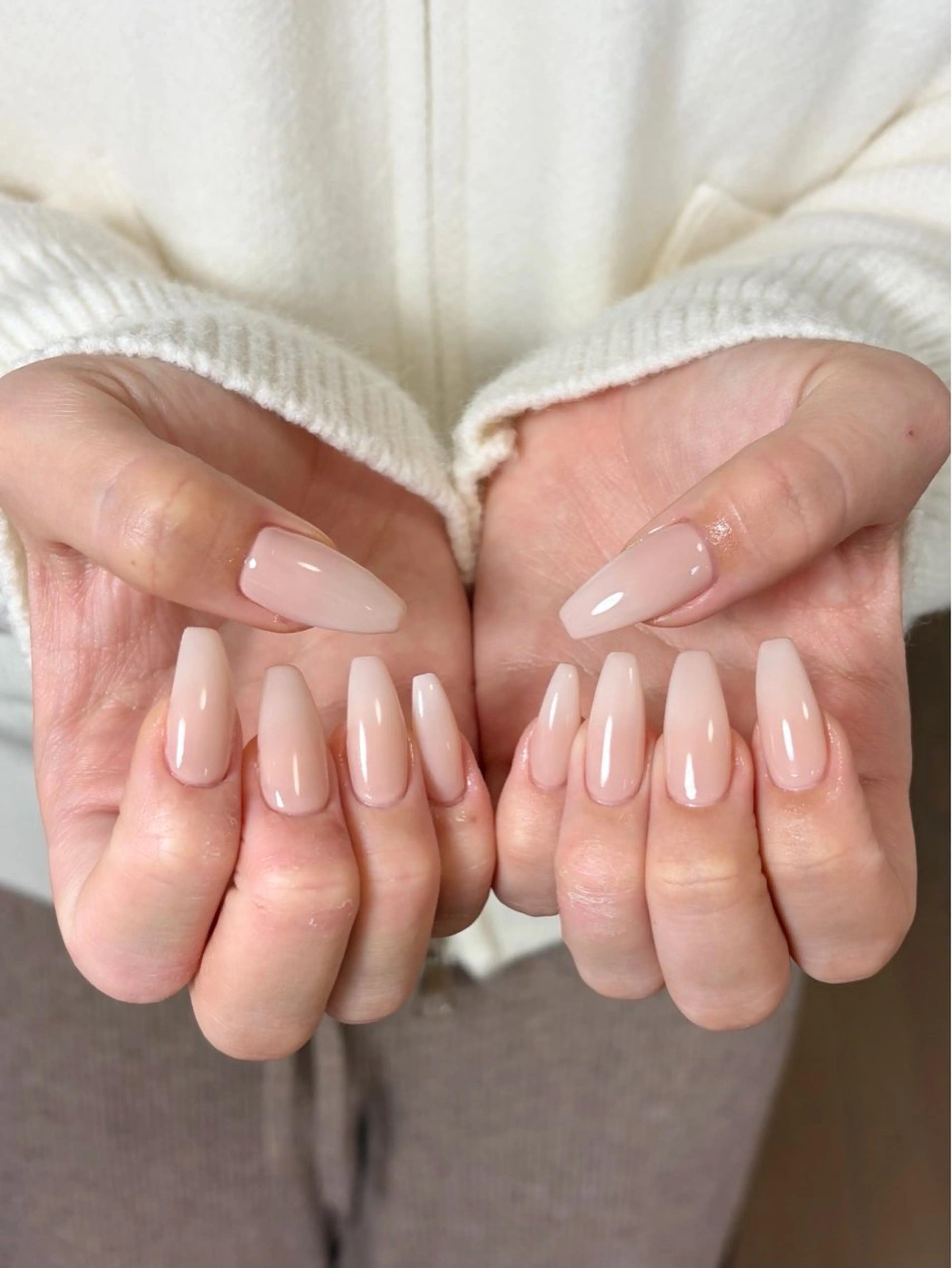 ネイル ハンドネイル sis_ yukaのネイルデザイン