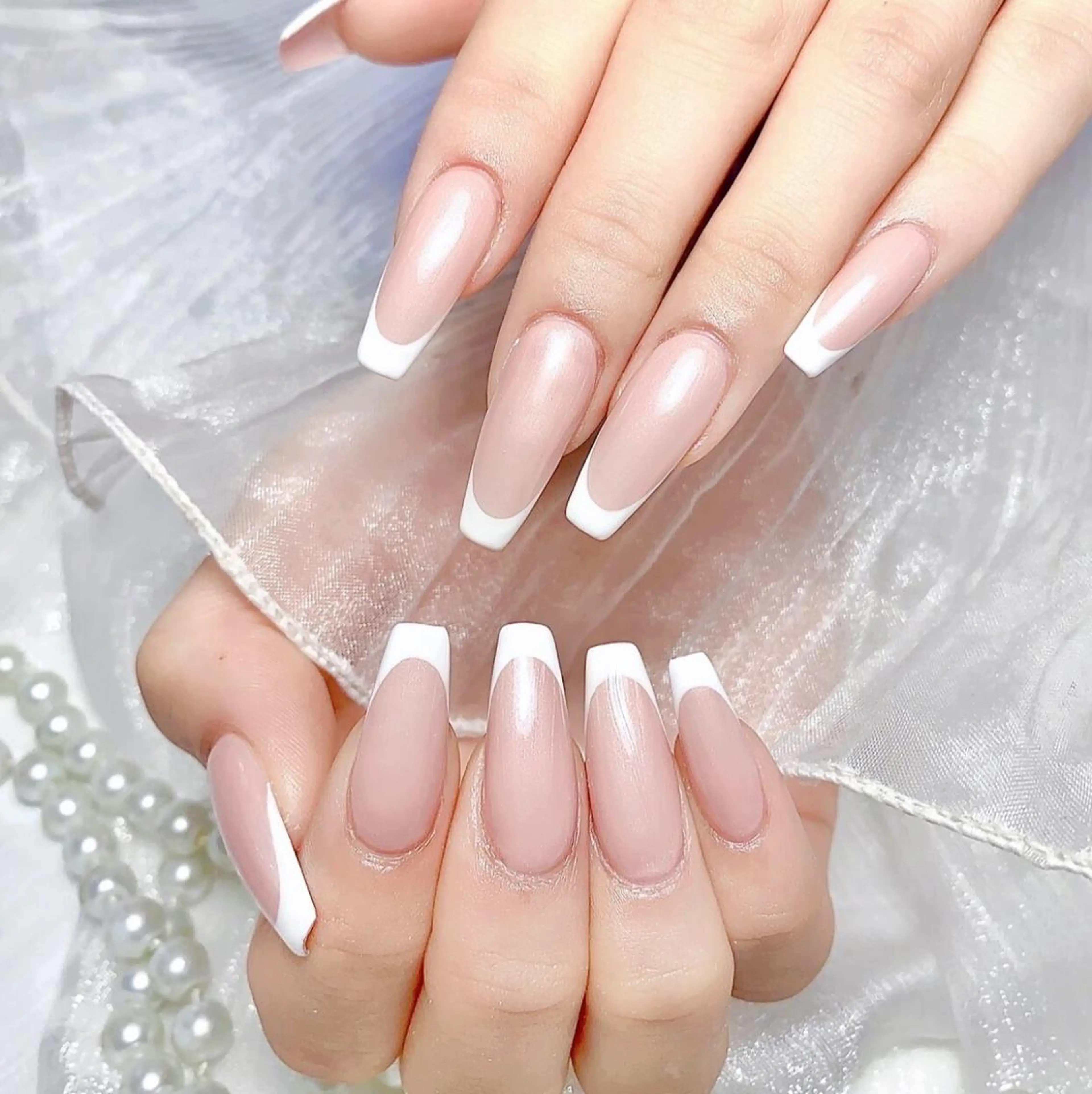 ネイル CutieNail ✨🩷のネイルデザイン