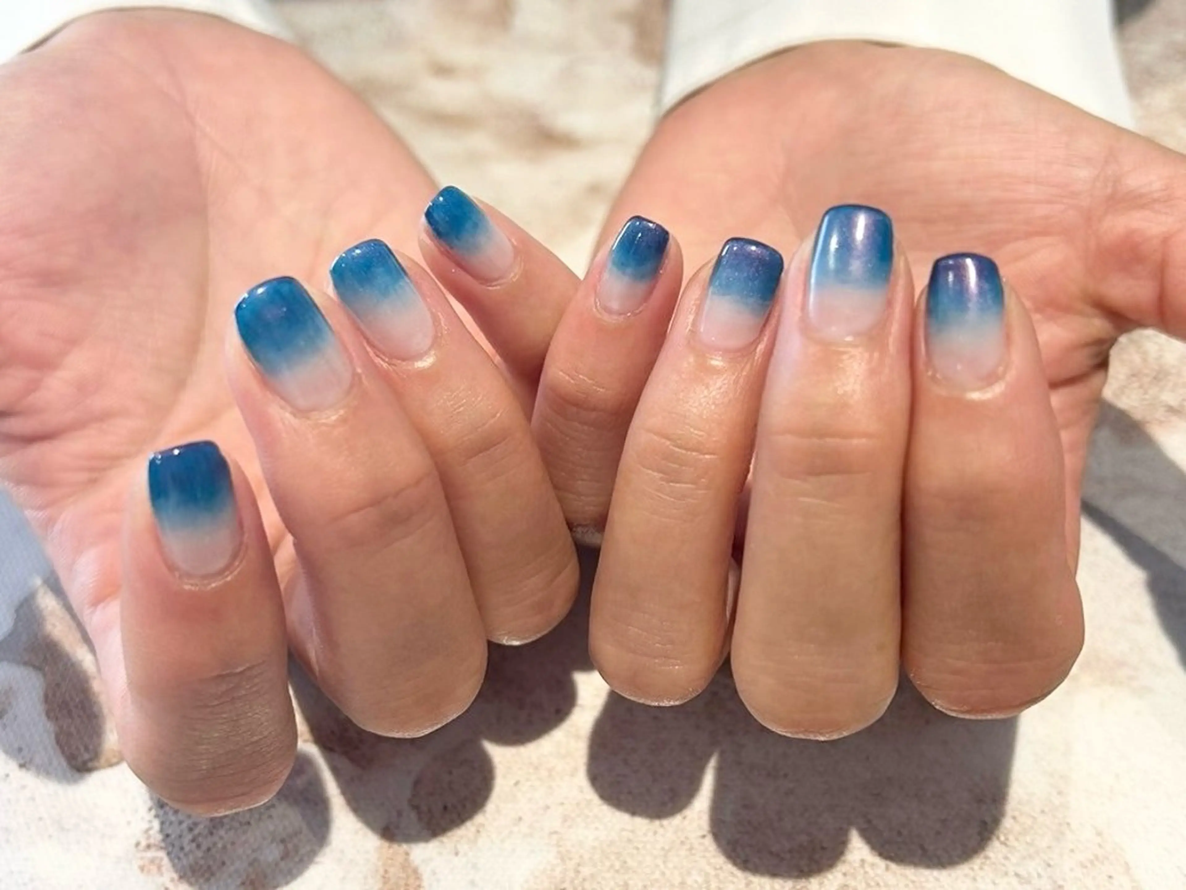 ネイル 梅田 祐太郎のネイルデザイン