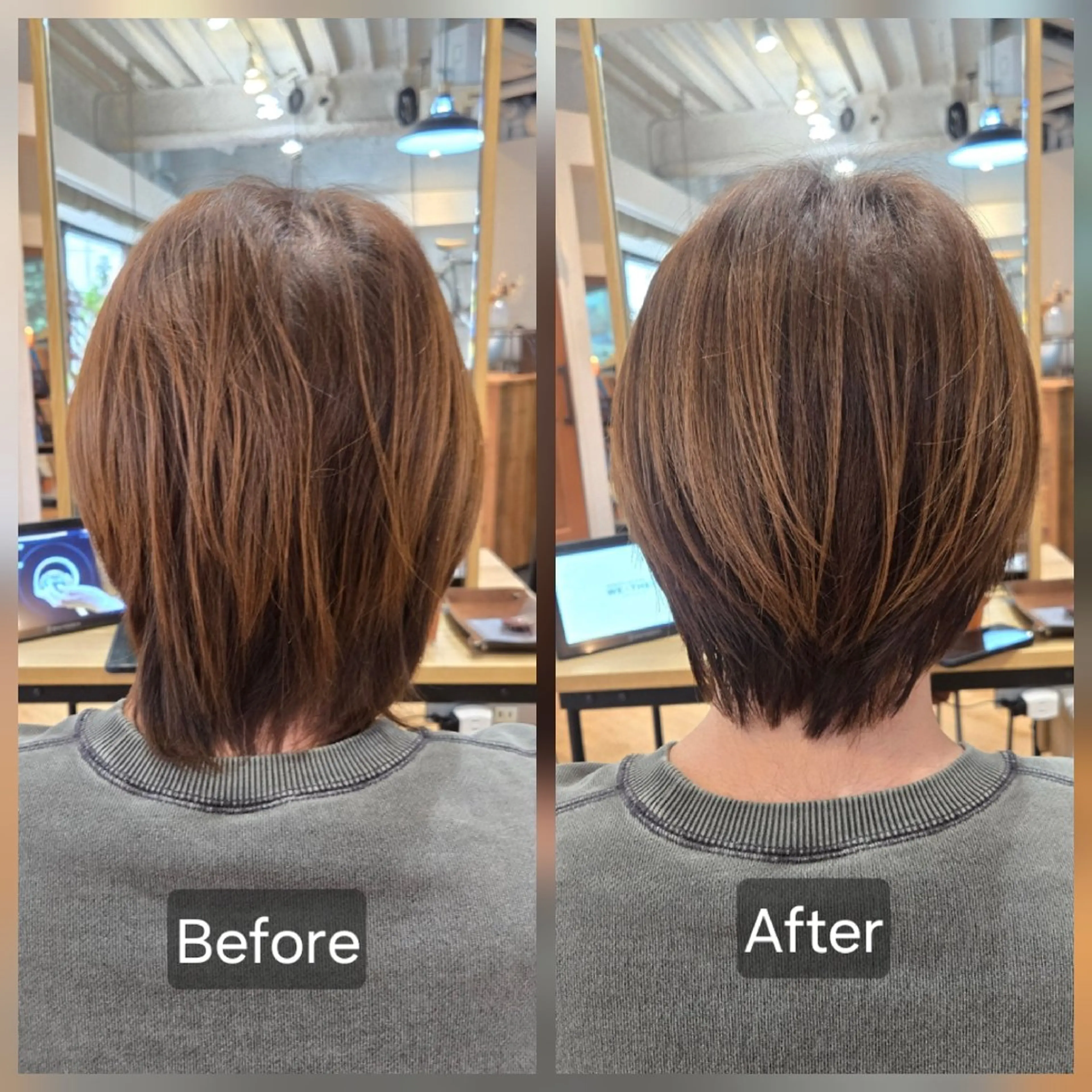 メンズ knoll所属・銀座knoll🌿 【平日朝限定cut】のヘアスタイル